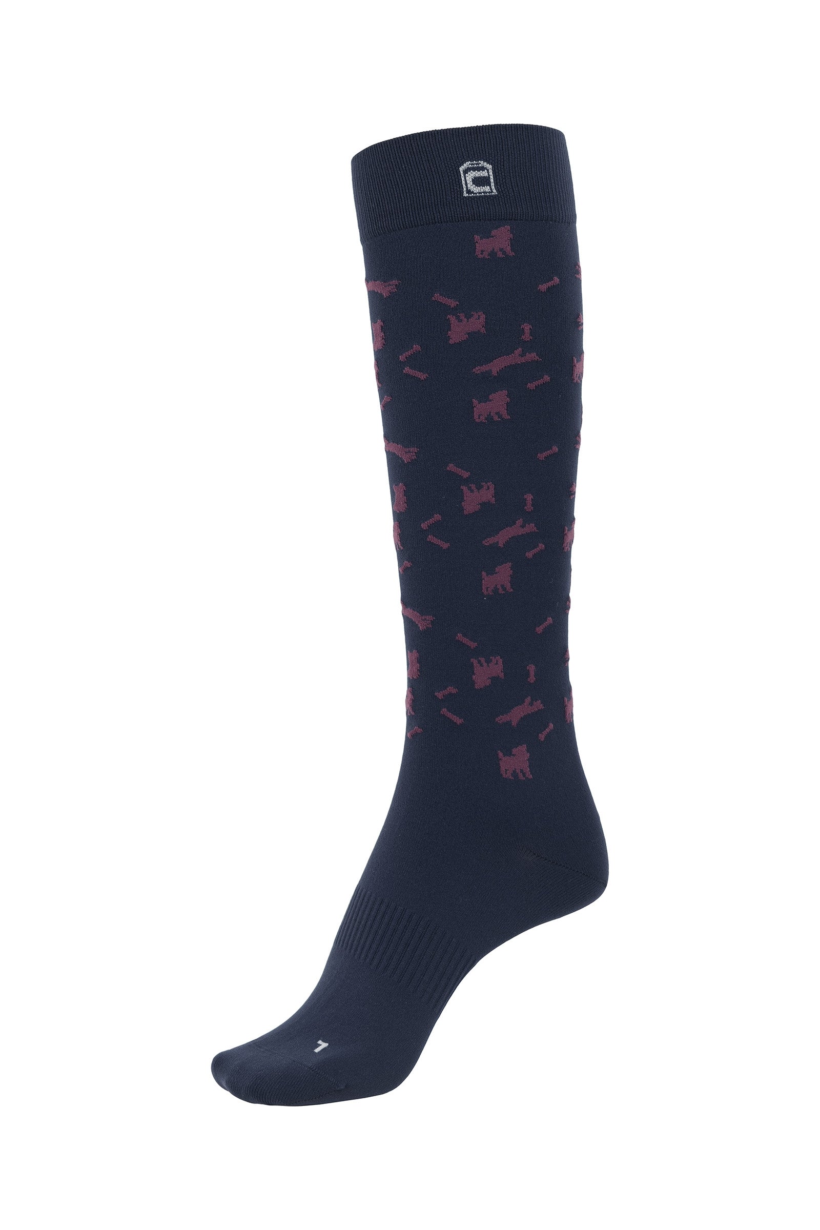 Cavallo CAVALSELBY Riding Socks Sokken