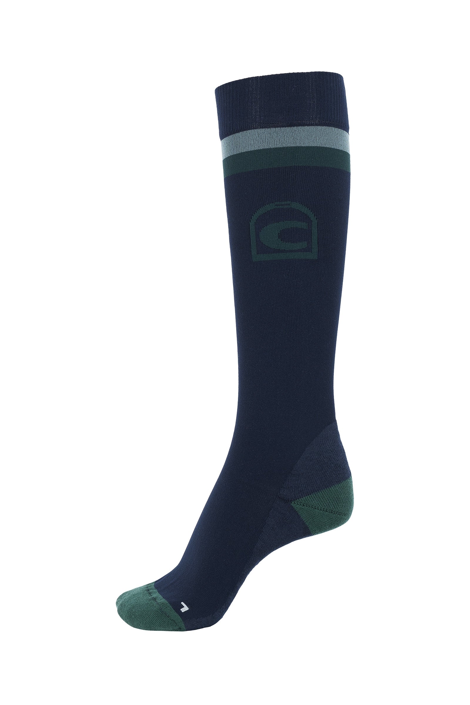Cavallo CAVALSURINA Riding Socks Sokken