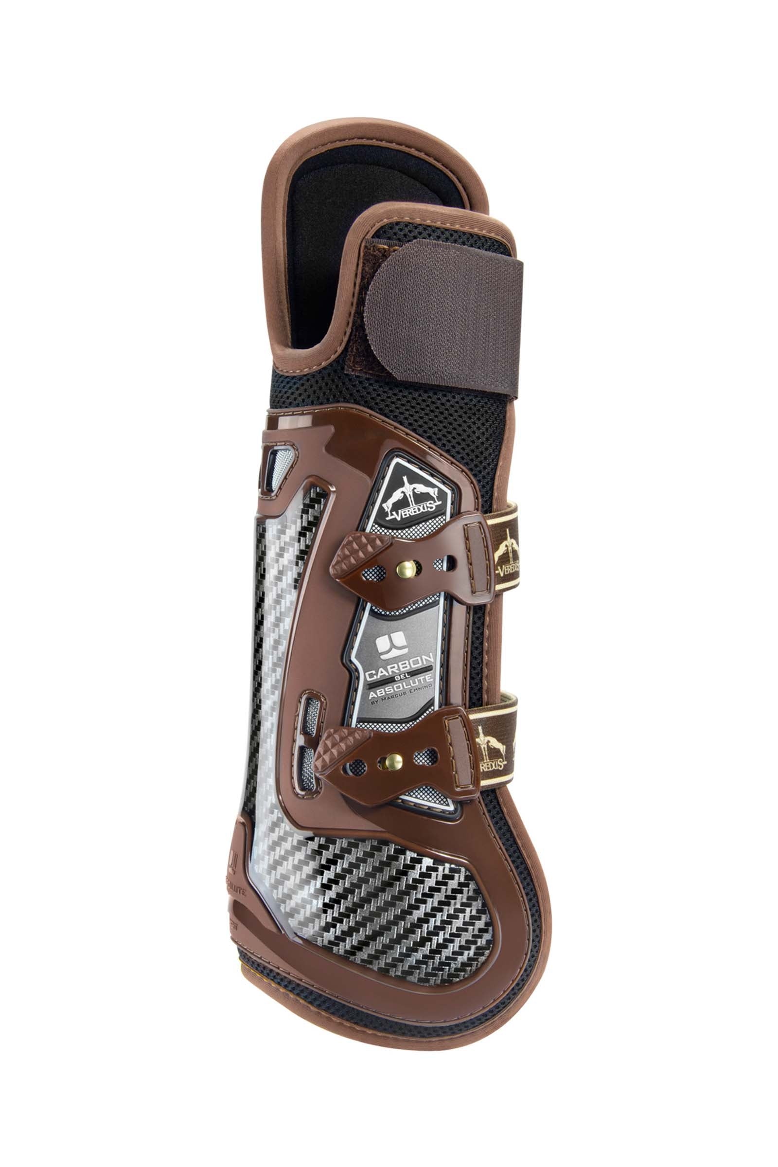 Veredus Carbon Gel XPRO Absolute peesbeschermers Leg Protection & Hoof Protection for Horses