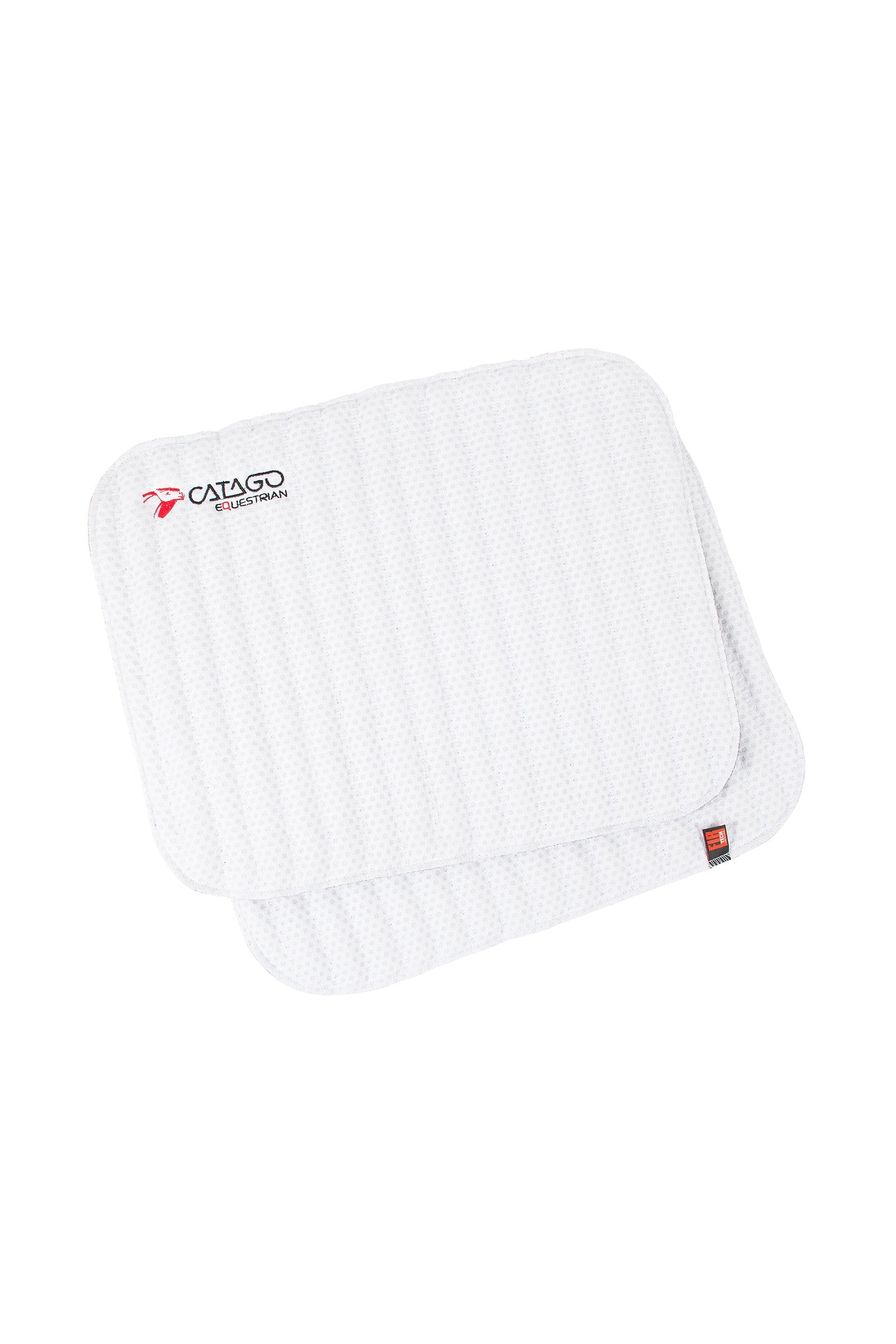 Catago CATAGO FIR-Tech onderlappen Small (40x30cm) Leg Protection & Hoof Protection for Horses