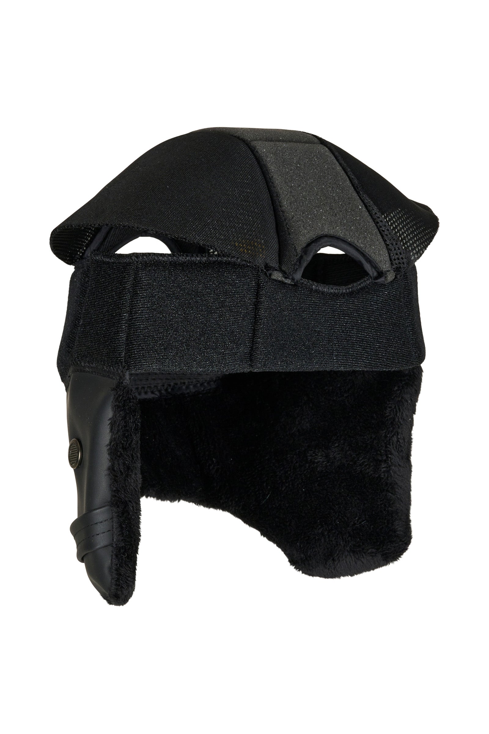 OneK MIPS Winter Helmet Liner, regular shape Paardrijcaps & Bodyprotectors