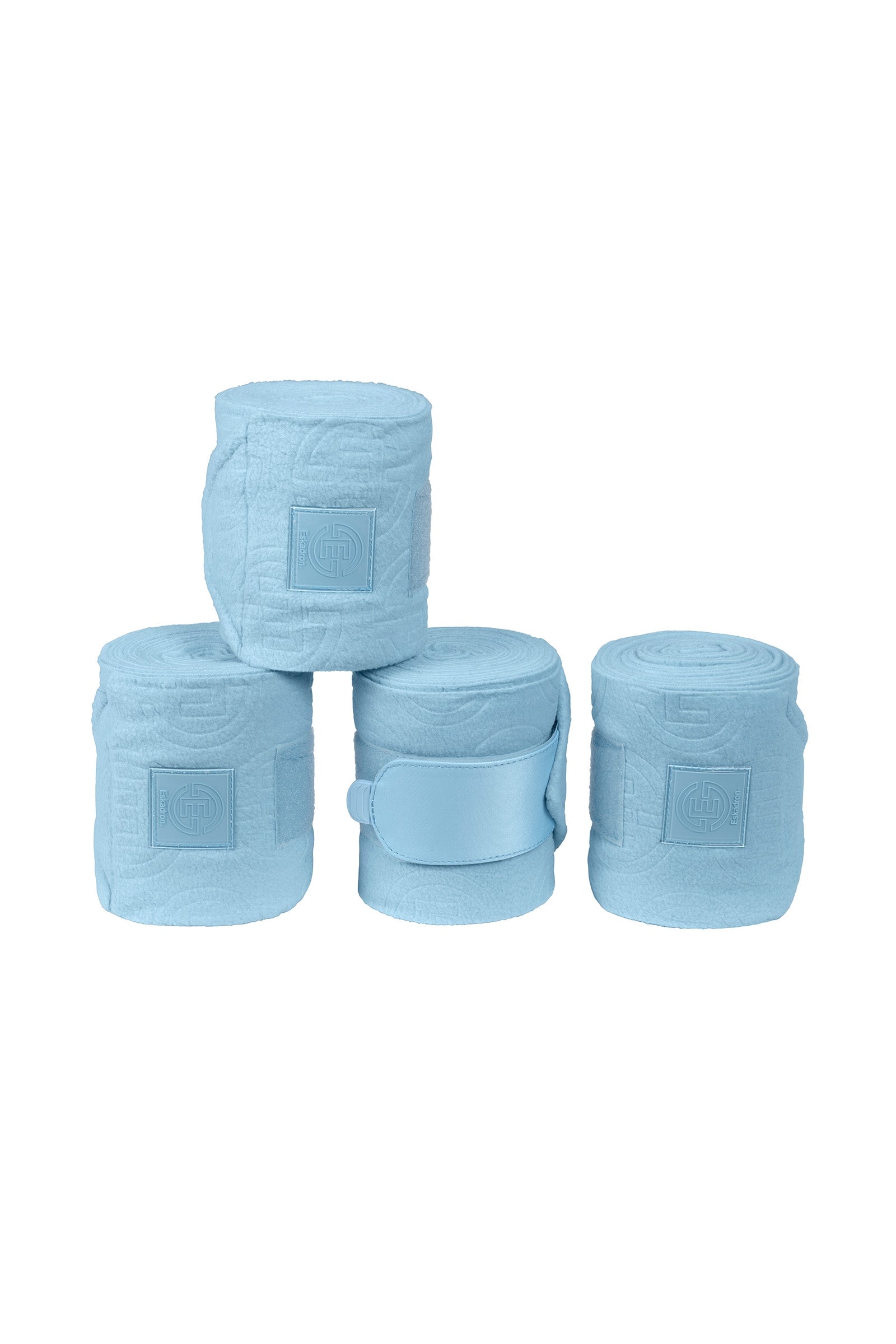 Eskadron Reflexx SS23 Fleece Stamp Bandages Leg Protection & Hoof Protection for Horses