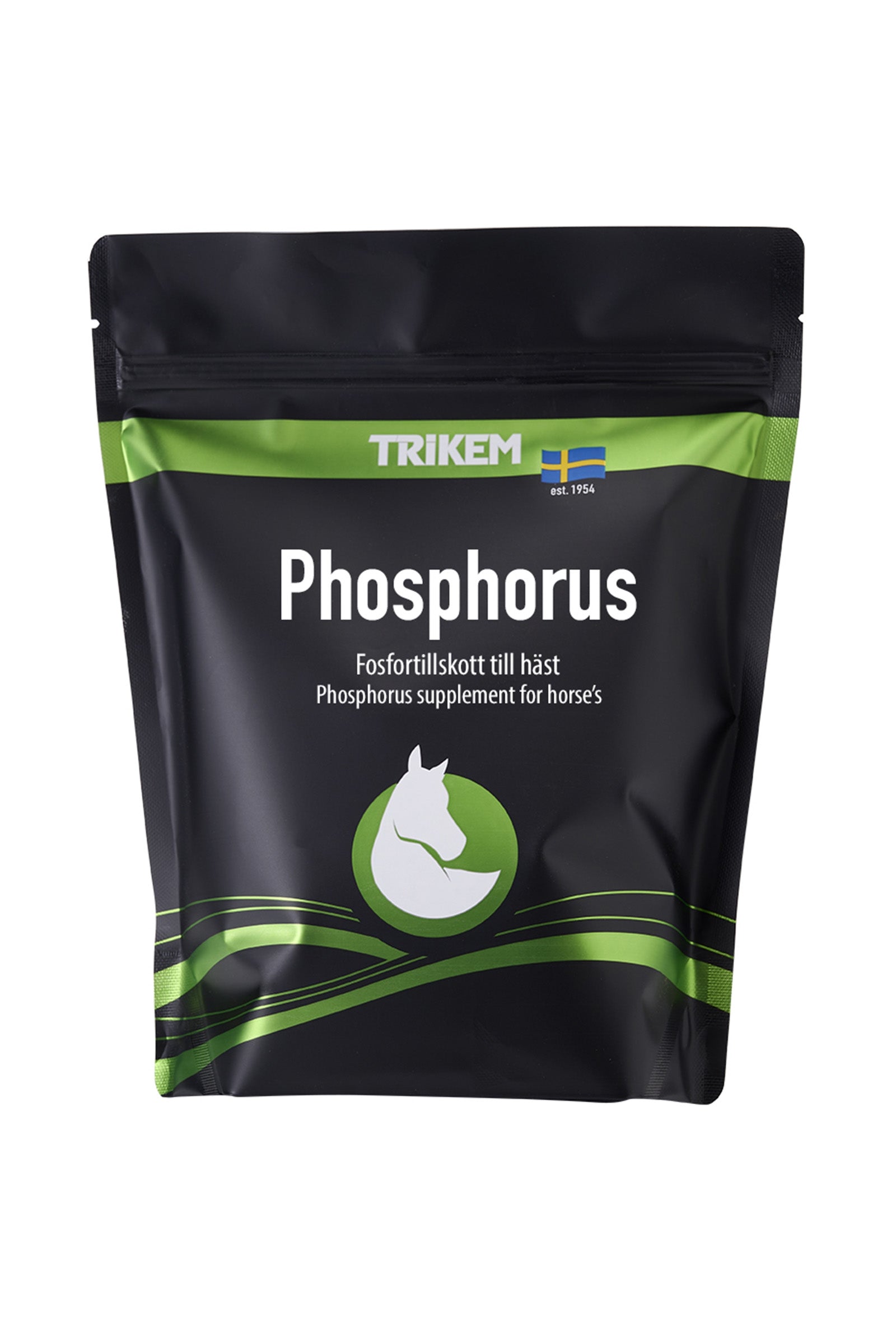 Trikem Phosphorous, 1.5 kg Horse Feed & Nutrition