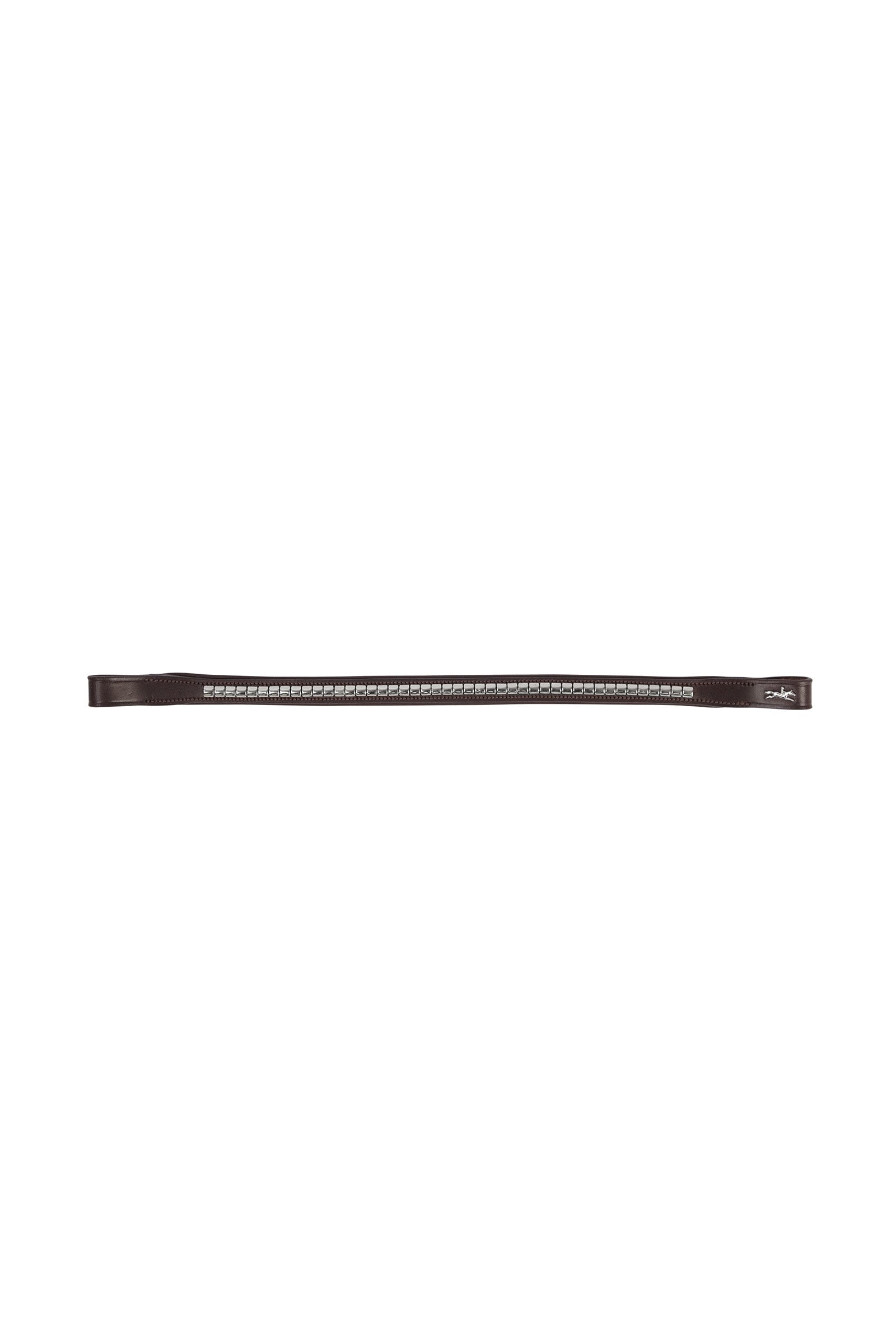 Schockemöhle Sports Clincher S Select Browband Bridles & Reins