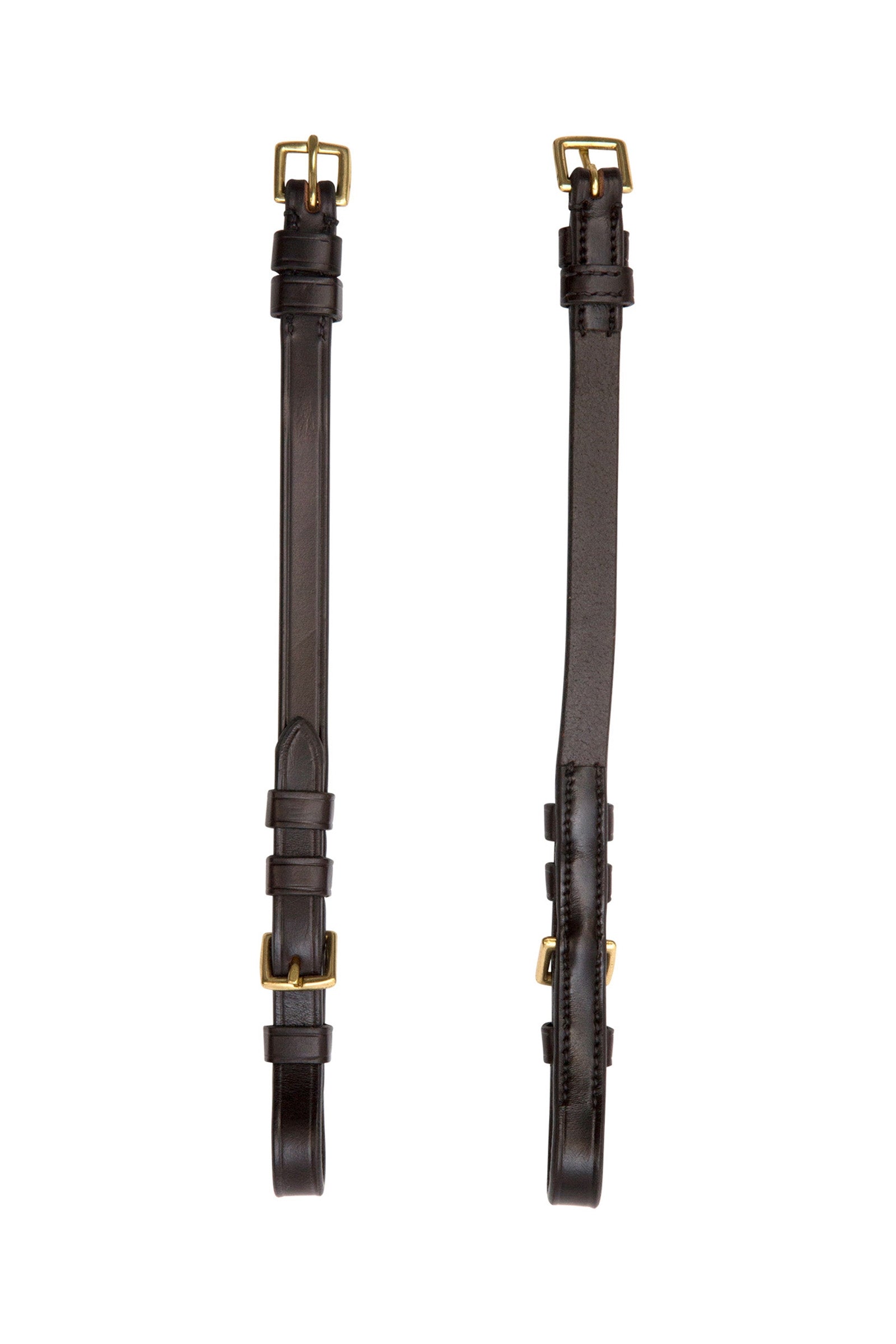 Schockemöhle Sports Cheek Pieces Buckles Bridles & Reins