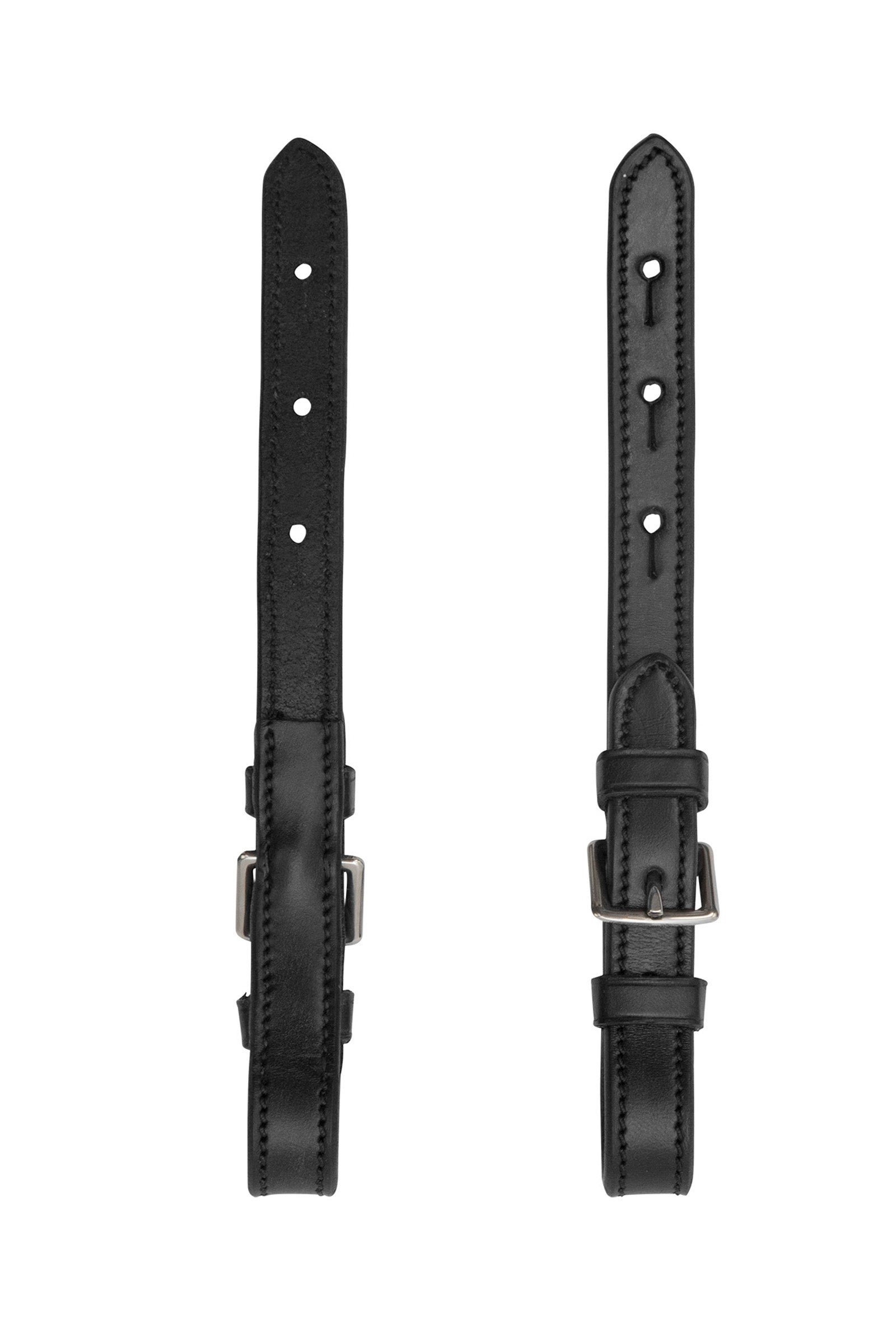 Schockemöhle Sports Cheek Pieces Equitus Hoofdstellen & Teugels