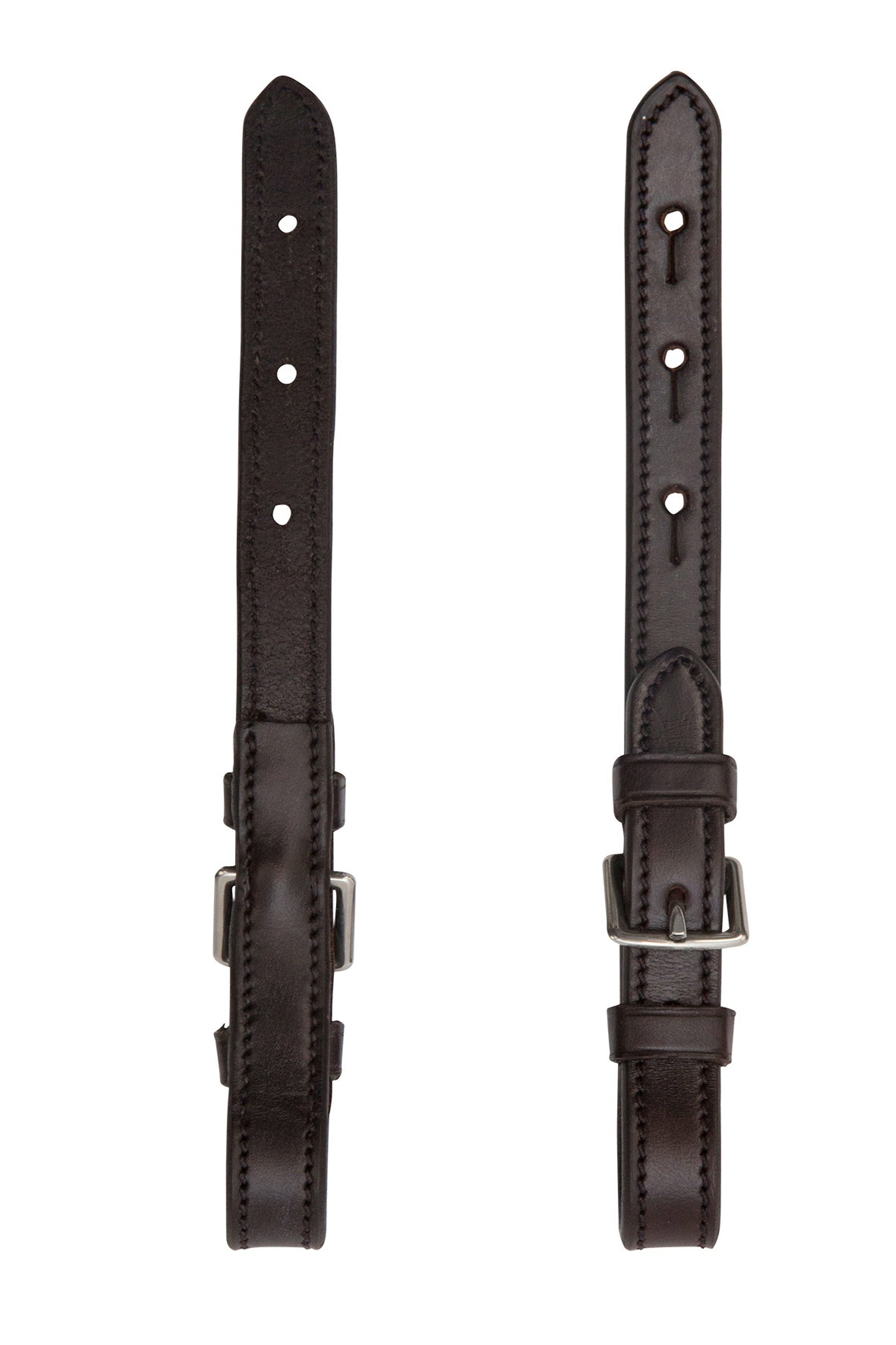 Schockemöhle Sports Cheek Pieces Equitus Hoofdstellen & Teugels