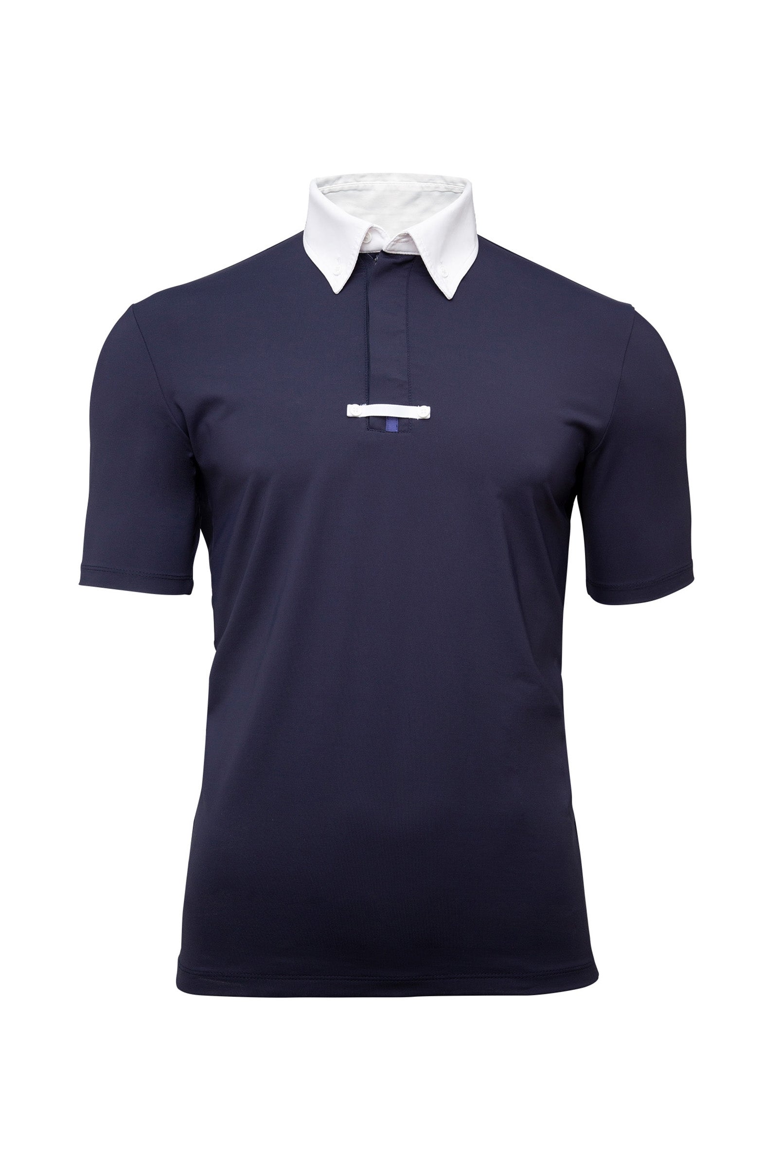 Schockemöhle Sports Mischa Men's Show Shirt Heren paardrijkleding