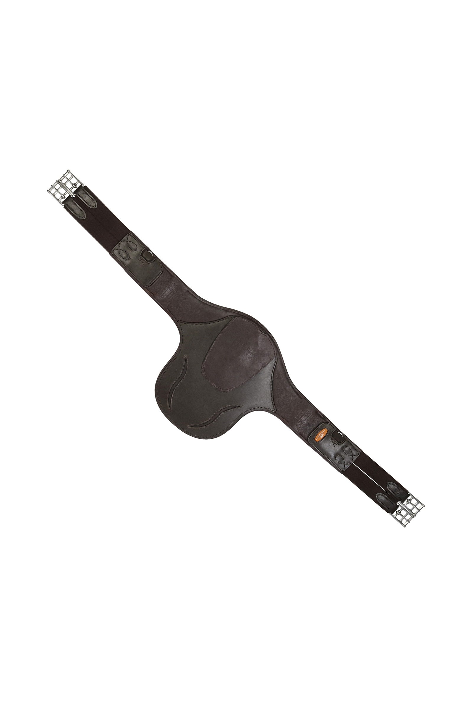 Schockemöhle Sports Oklahoma veelzijdigheidssingel Zadels & Singels