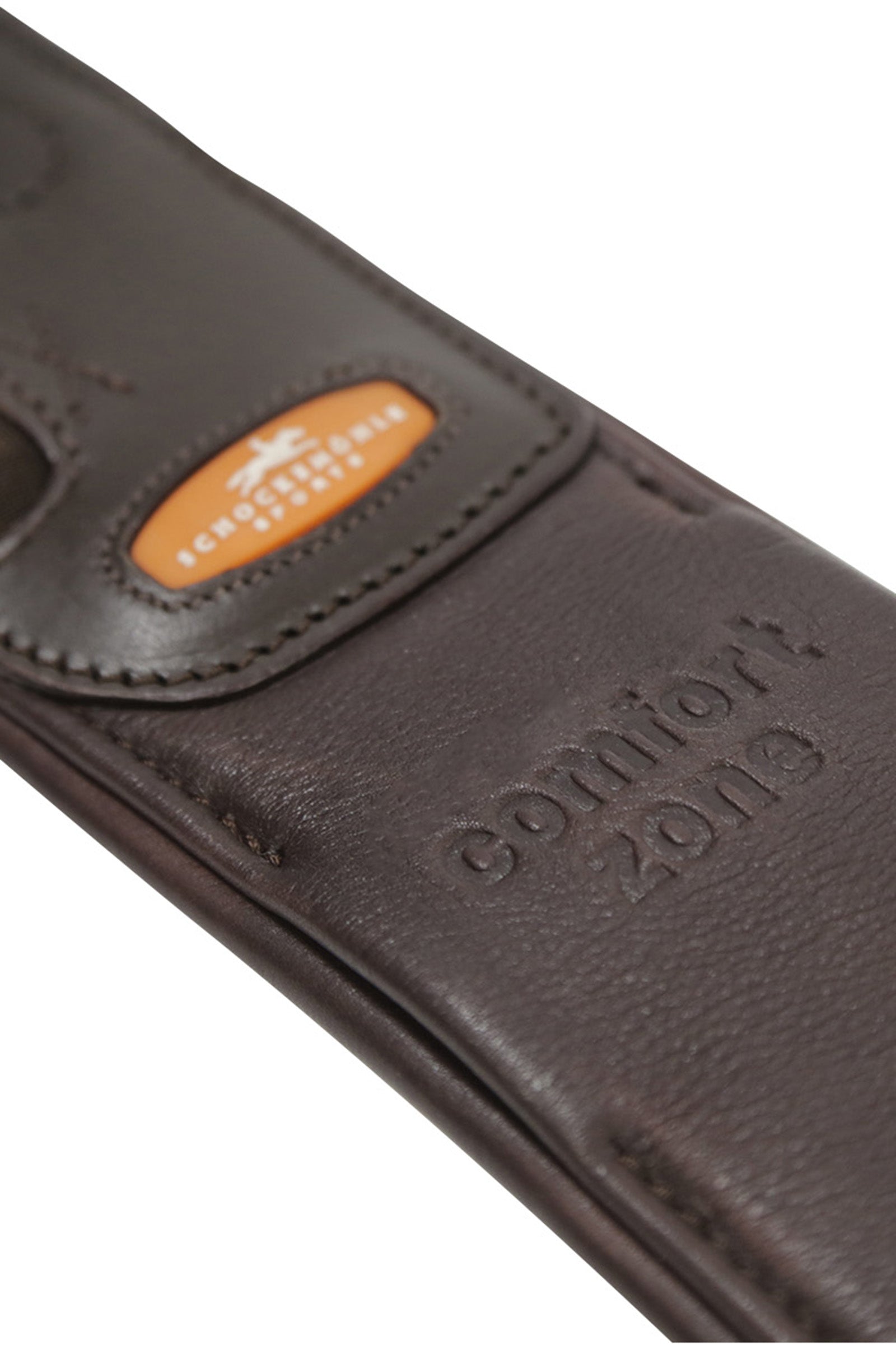 Schockemöhle Sports Portland All Purpose Saddle Girth Saddles, Girths & Stirrups