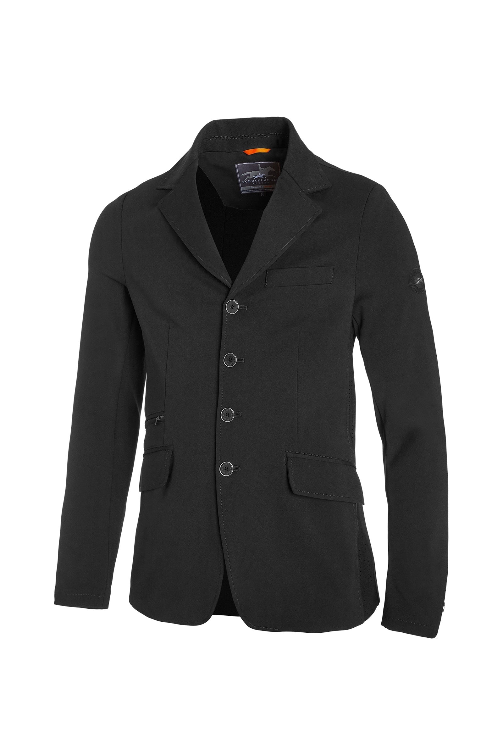 Schockemöhle Sports Schockemöhle Ringo Men's Show Jacket Dames paardrijkleding