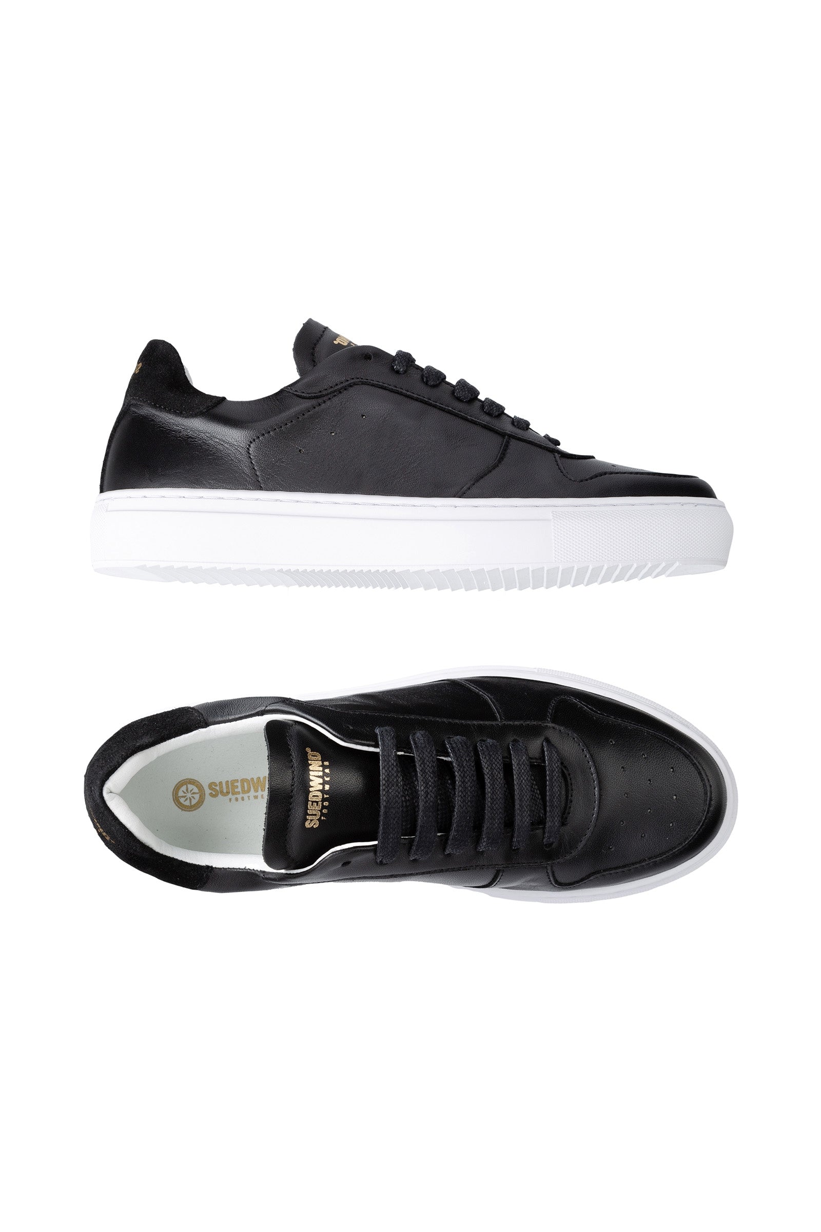 Suedwind Footwear Copenhage Leather Sneakers Paardrijlaarzen & chaps