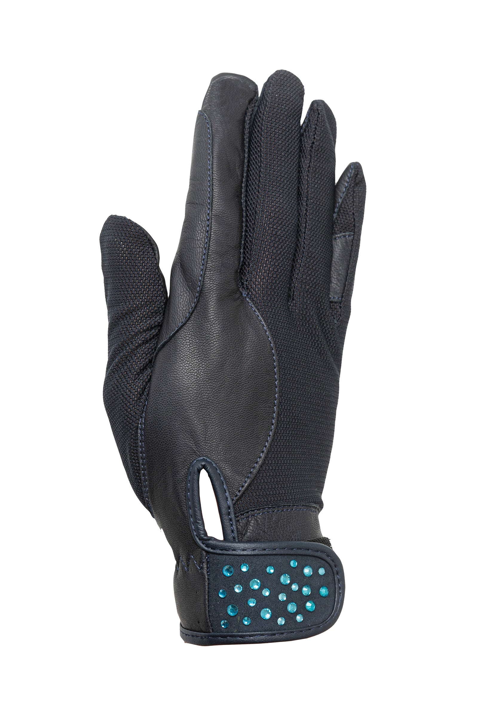 RSL Tokio Riding Gloves with Goat Leather Rijhandschoenen