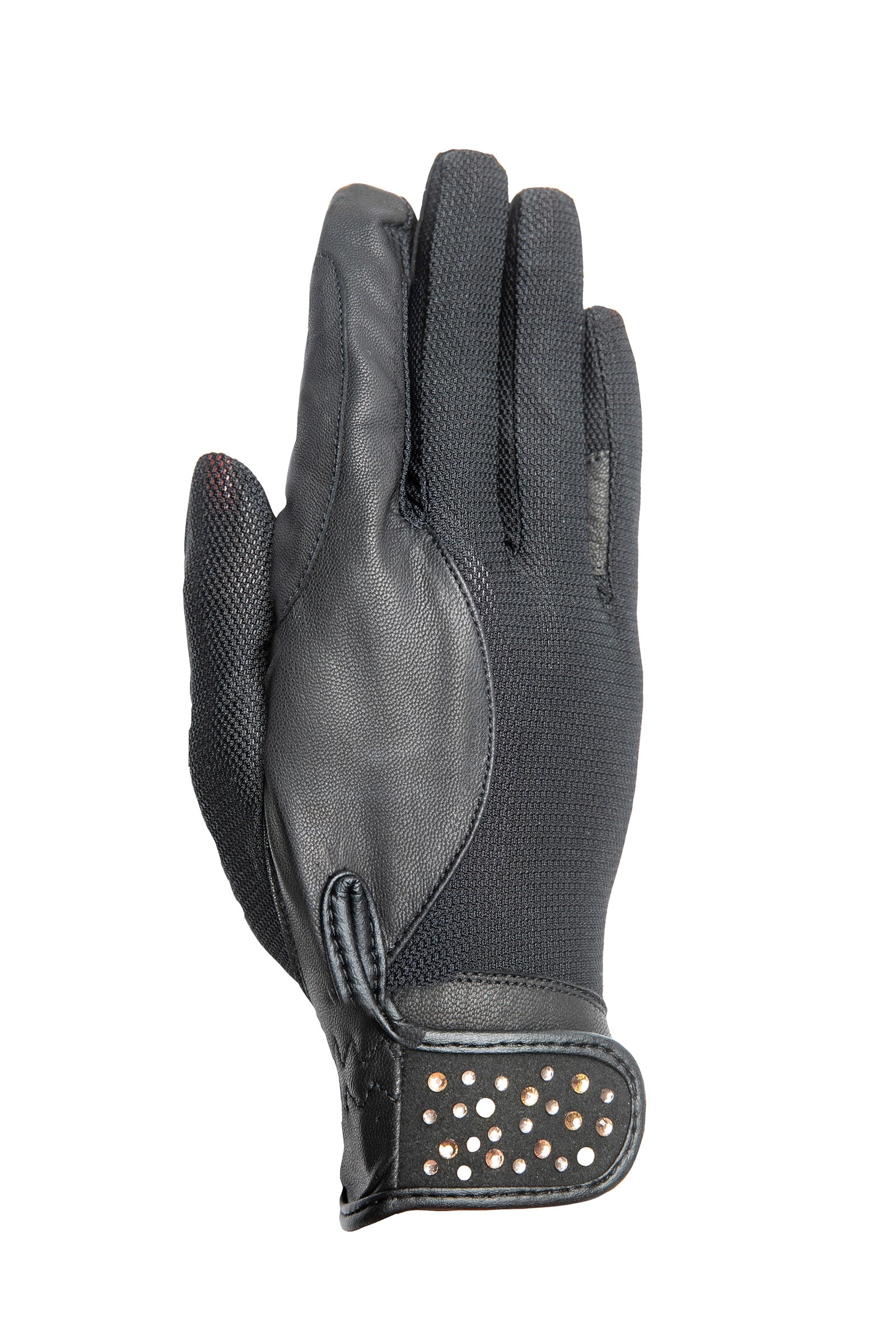 RSL Tokio Riding Gloves with Goat Leather Rijhandschoenen