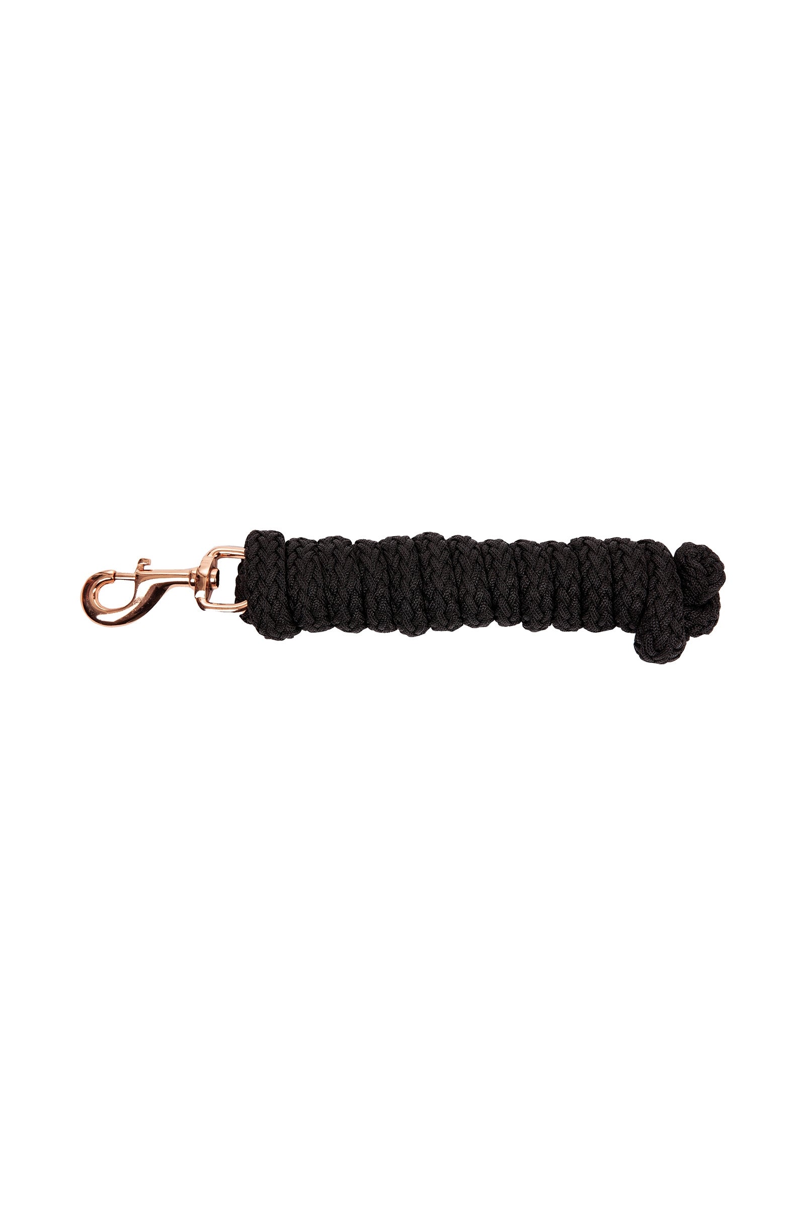 USG Lovely Rose Lead with Snap Hook Halsters & Halstertouwen