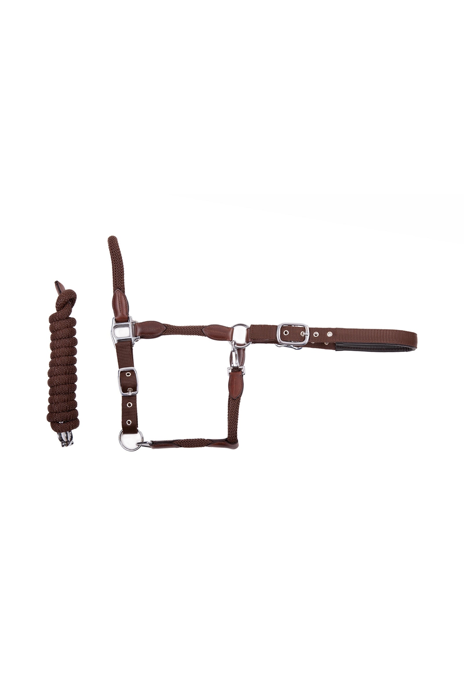USG Dublin Halter Halsters & Halstertouwen