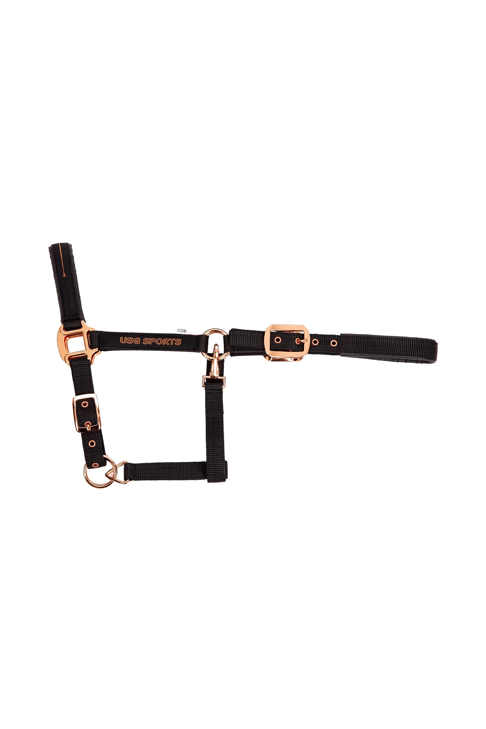 USG Rosi Halter Halsters & Halstertouwen