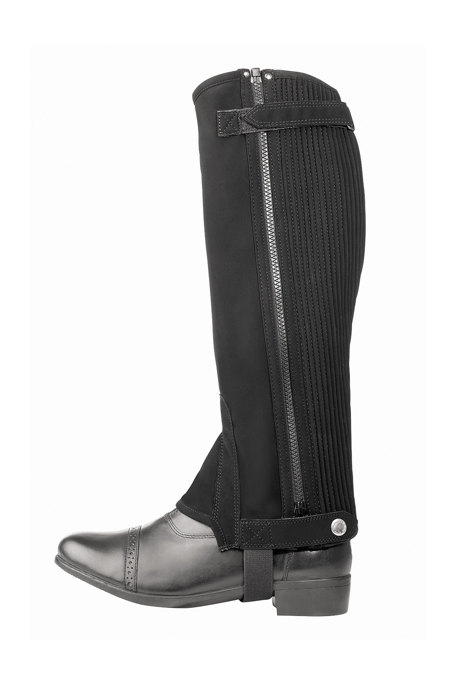 USG Siena Kids' Half Chaps Paardrijlaarzen & chaps