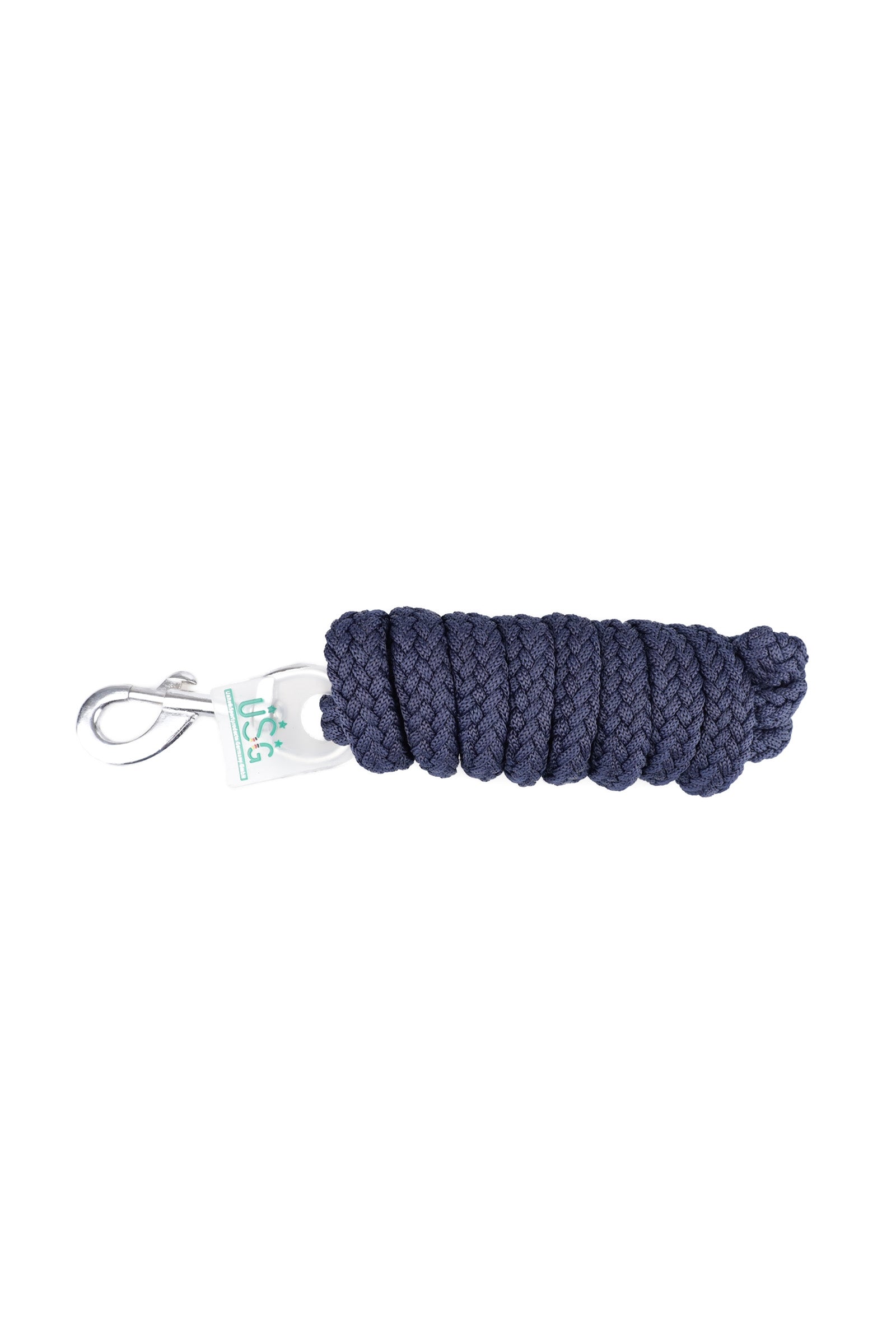 USG Lead Rope with Snap Halsters & Halstertouwen