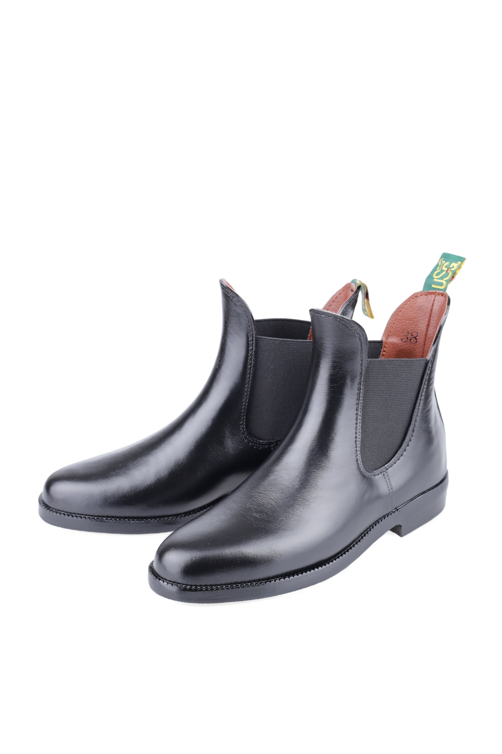 USG Pro Ride Men's Jodhpur Boots Paardrijlaarzen & chaps