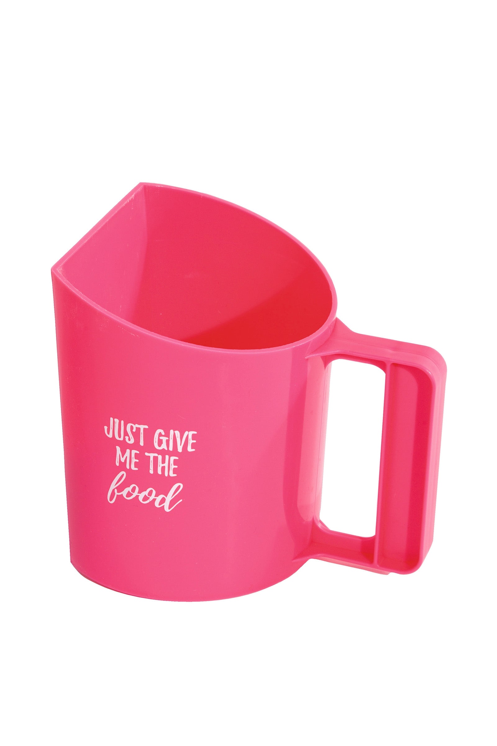 USG Hungry Scoop 1.5l Voederen & Drinken