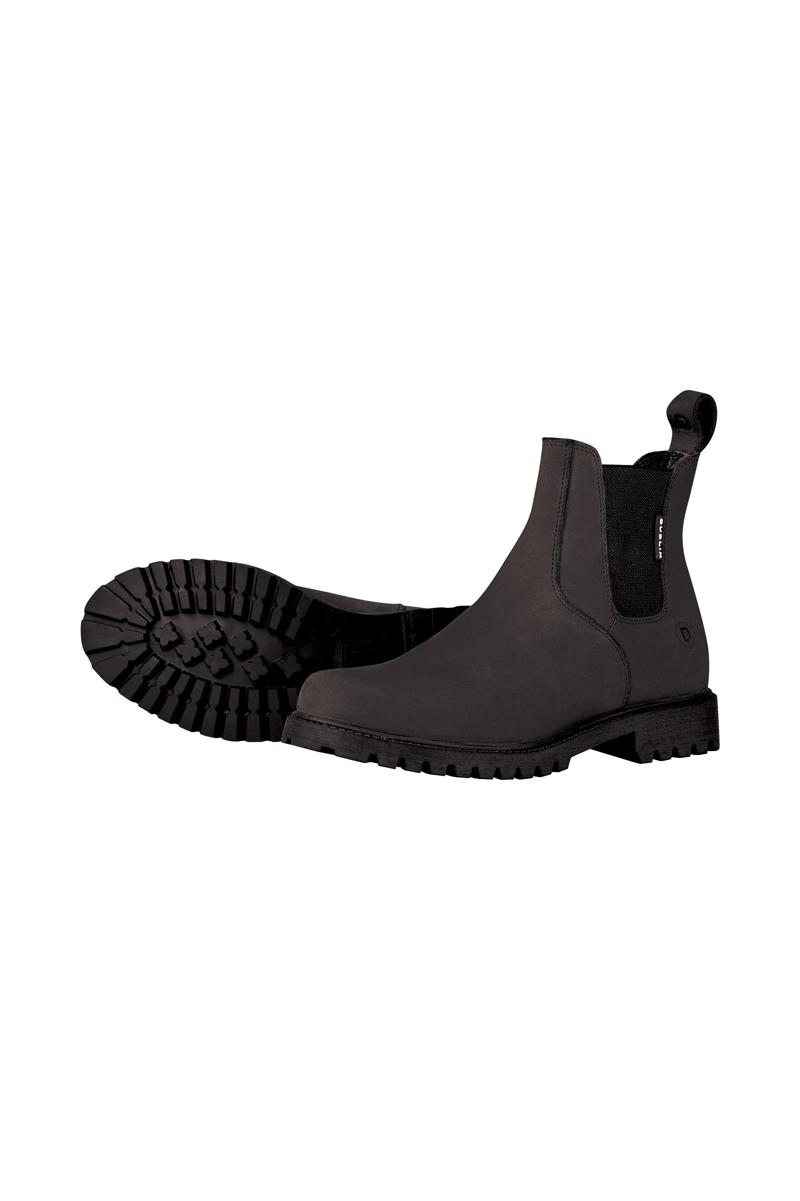 Dublin Venturer III Mens' Boots Heren paardrijkleding