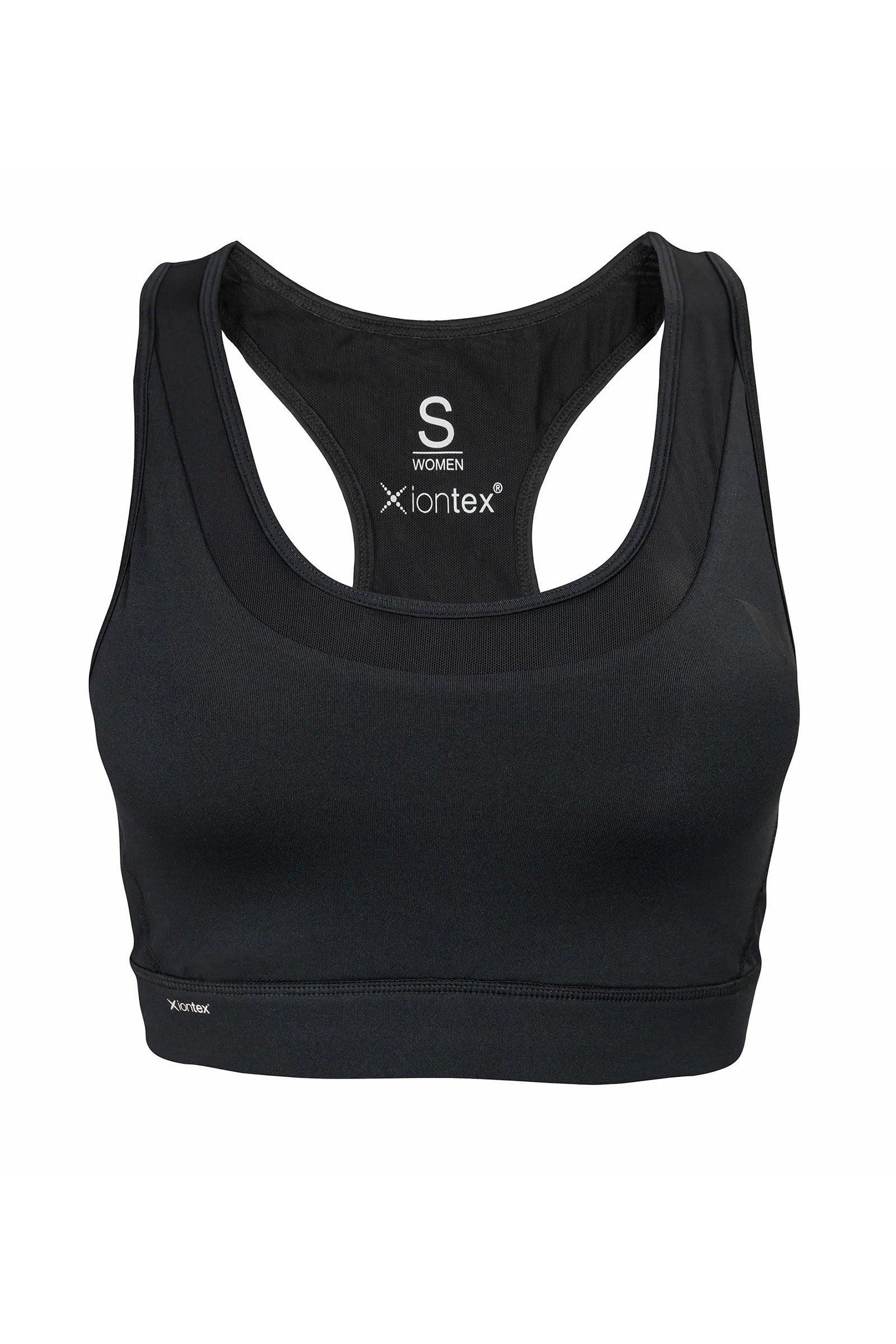 Back on Track Move, mesh sport BH, dames Dames paardrijkleding