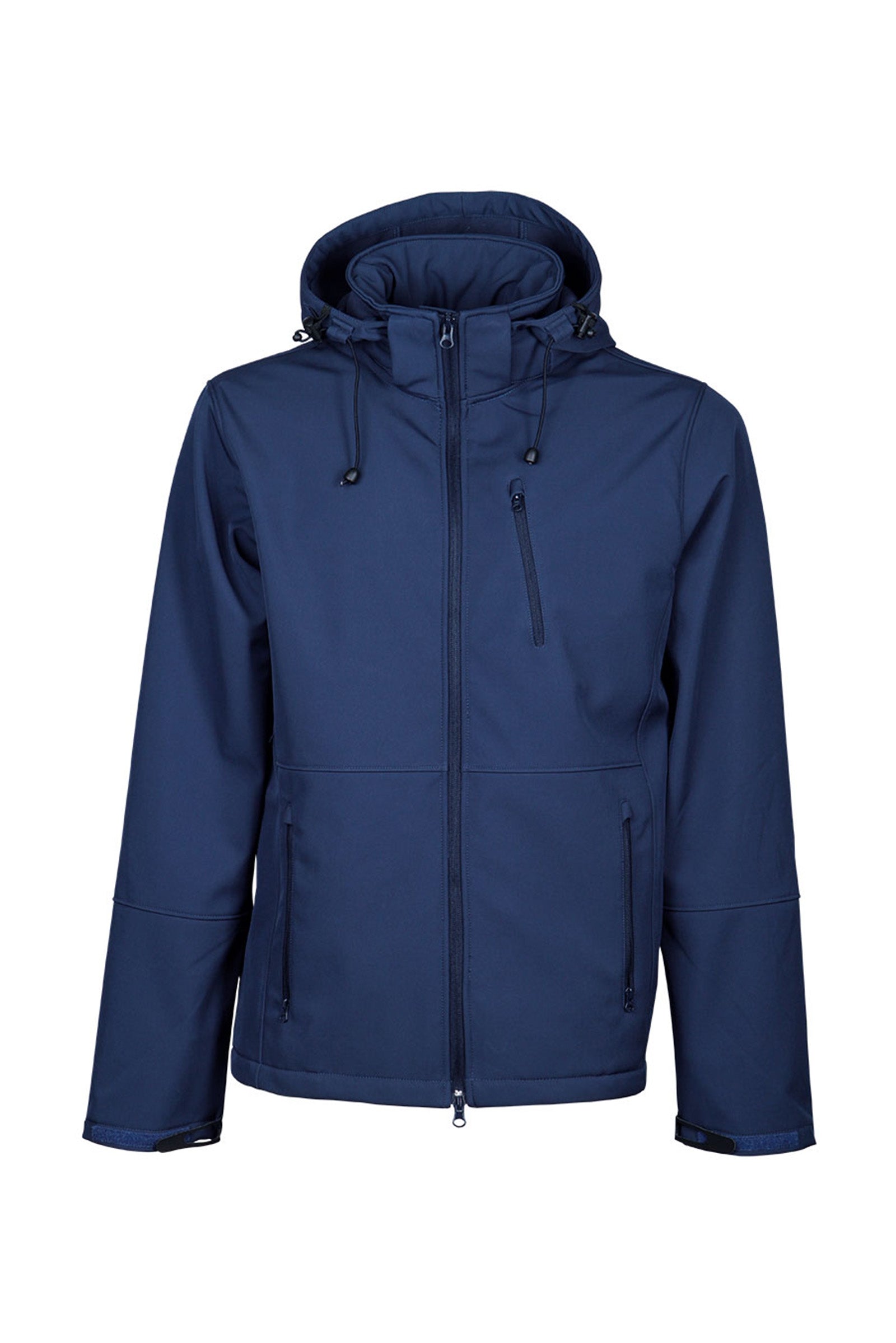 Harry's Horse Men Softshell jas Chicago Heren paardrijkleding