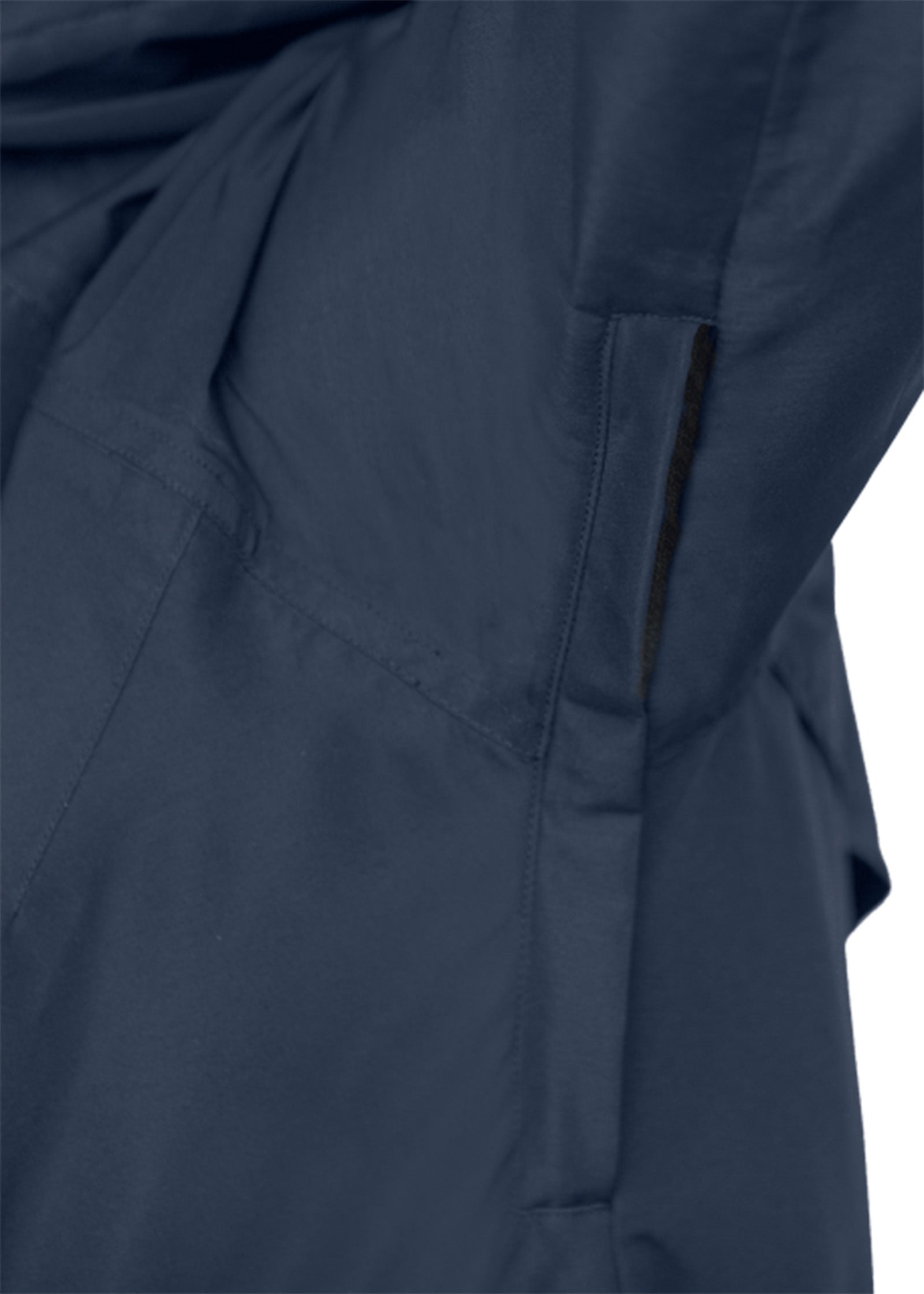 Waldhausen ELT Fehmarn Raincoat Women’s Riding Clothing