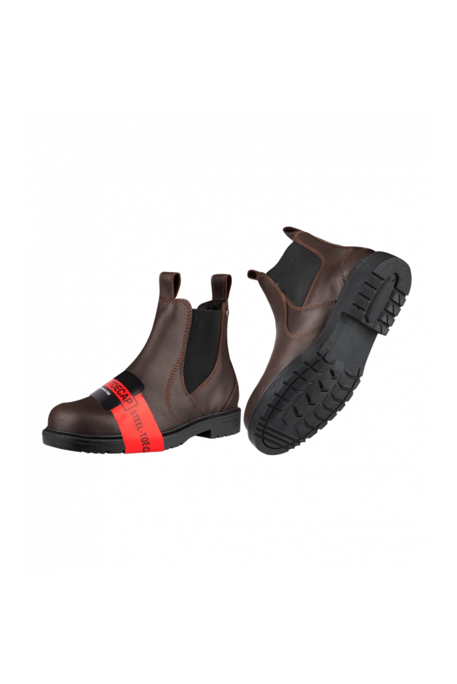 Waldhausen ELT Secura Jodhpur Boot Paardrijlaarzen & chaps