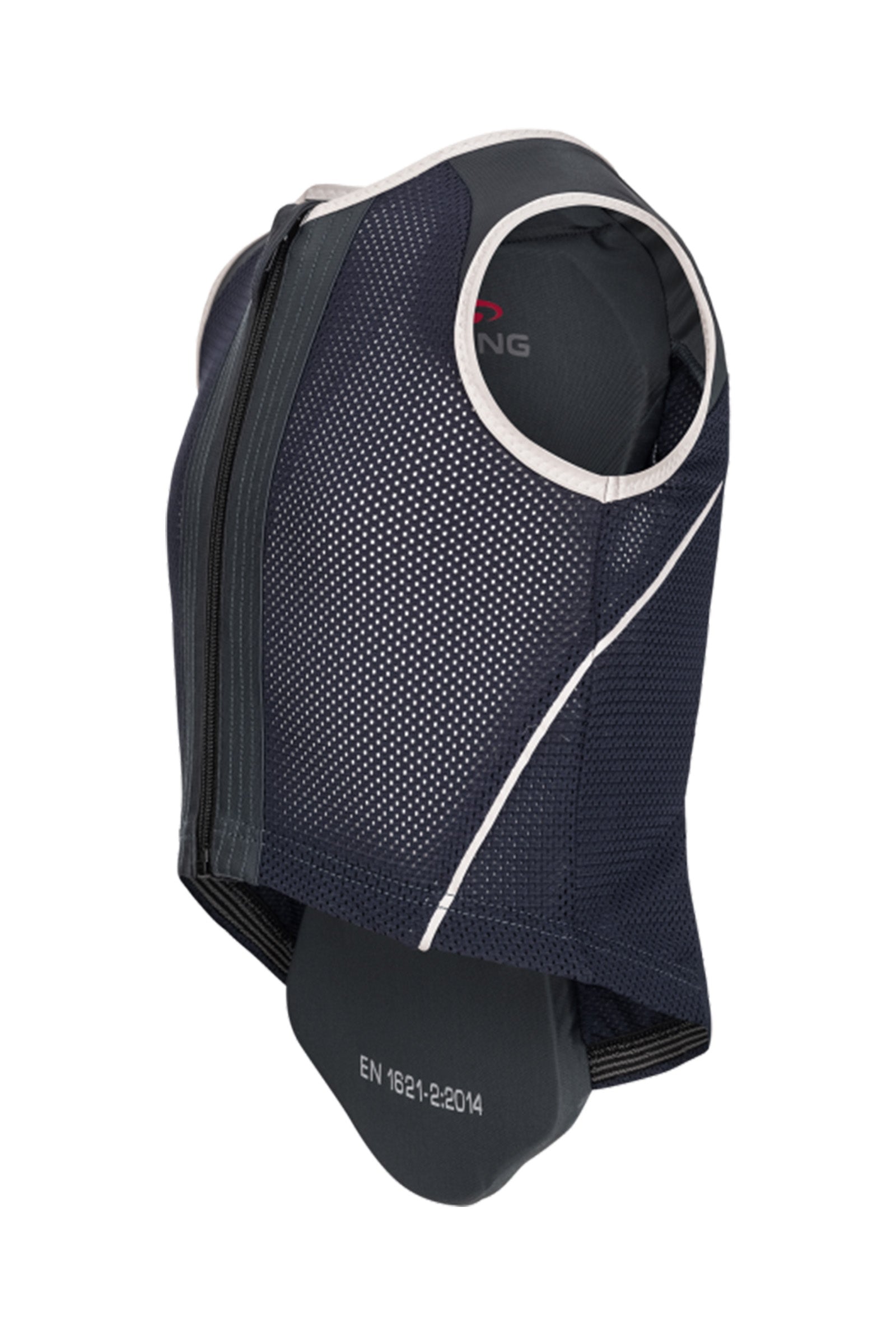 SWING P06 Flexible Kids' Back Protector Safety Equipment