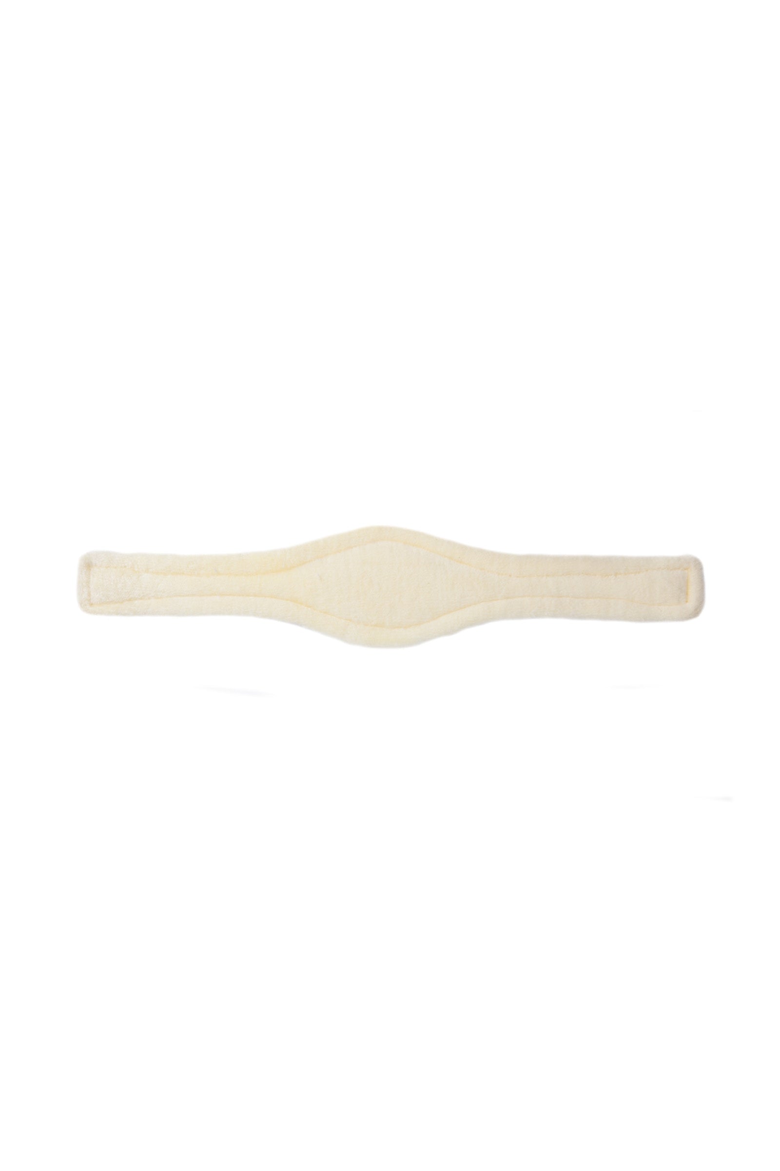 Kavalkade Foster Comfort Long Girth Spare Faux Fur Padding Zadels & Singels