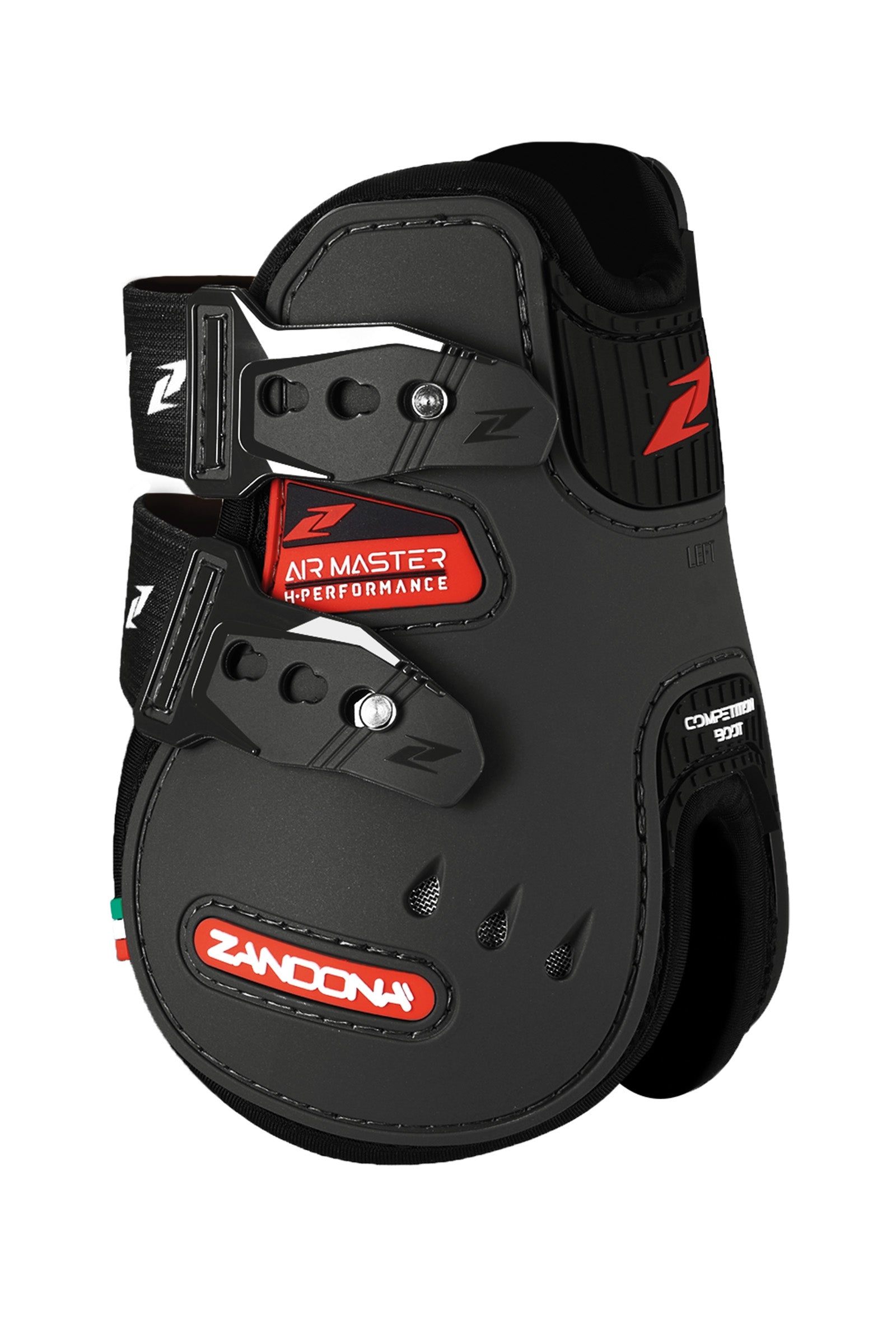 Zandona Air Master H-Performance Long Fetlock Leg & Hoof Protection