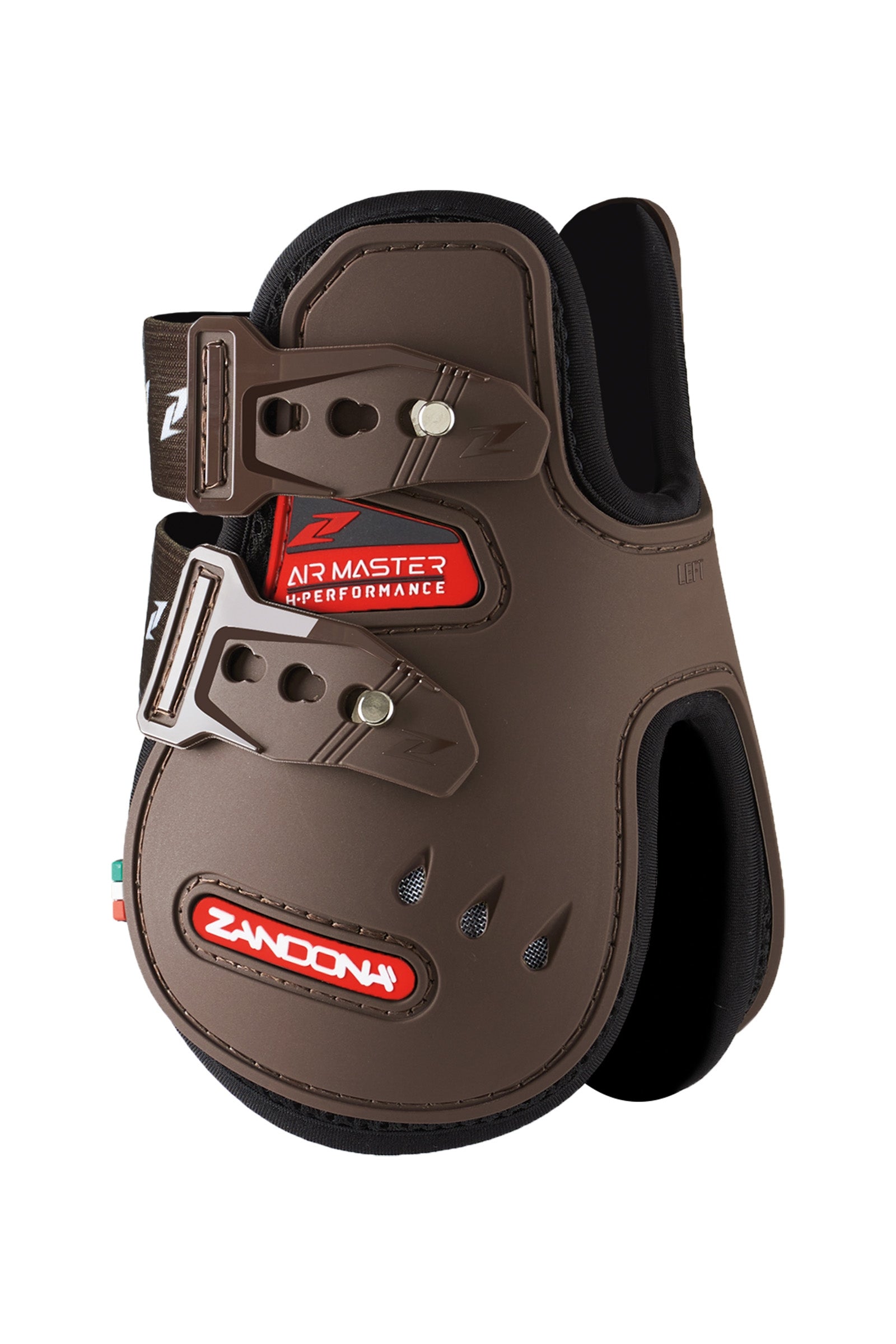 Zandona Air Master H-performance Short Fetlock Leg & Hoof Protection
