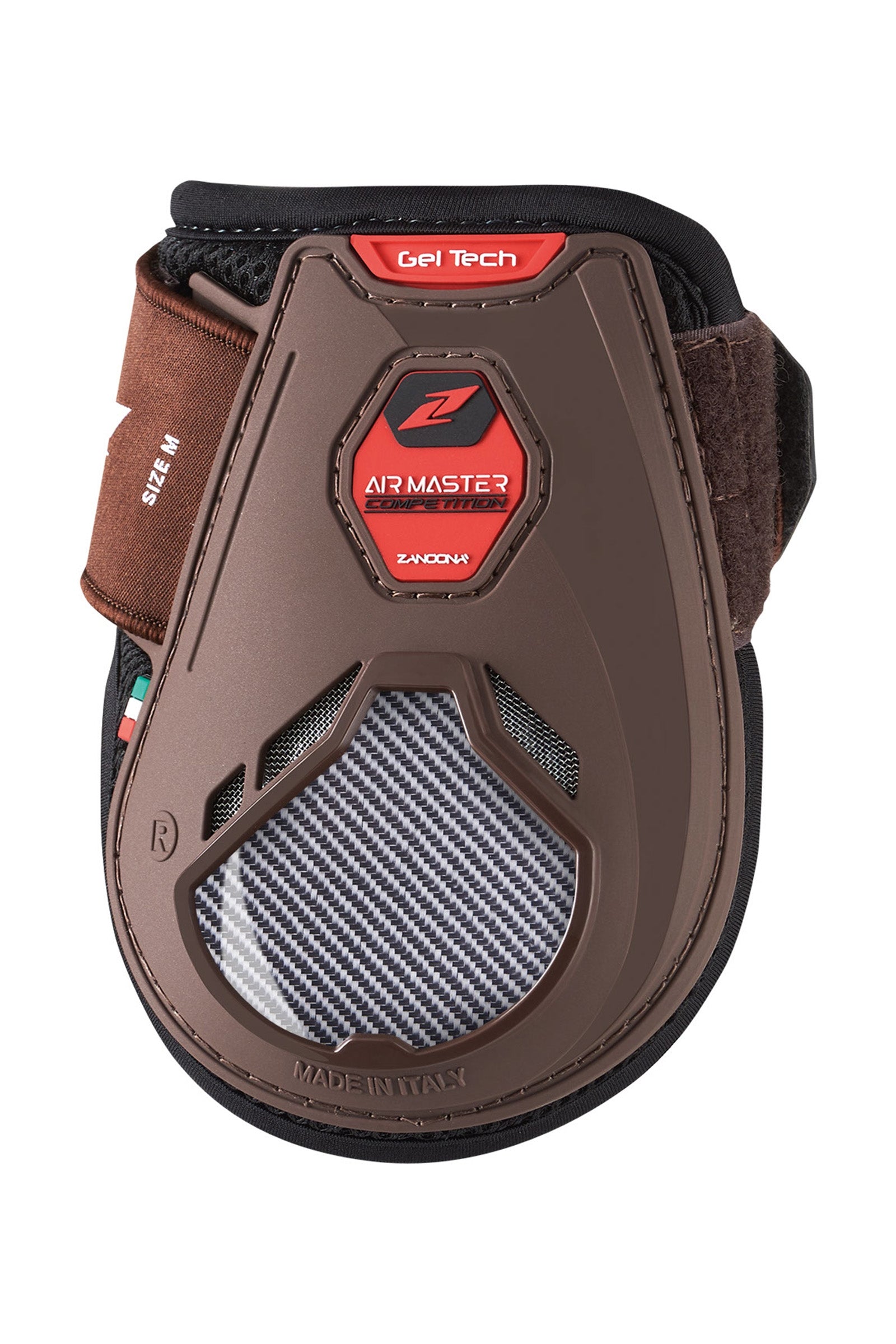 Zandona Air Master Young Competition Fetlock Leg & Hoof Protection