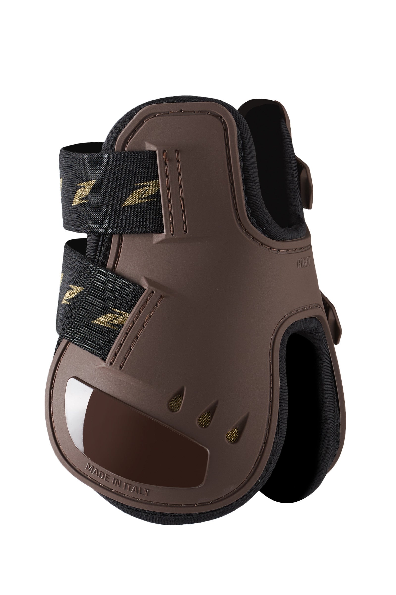 Zandona Elite Air H-Performance Short Fetlock Leg & Hoof Protection