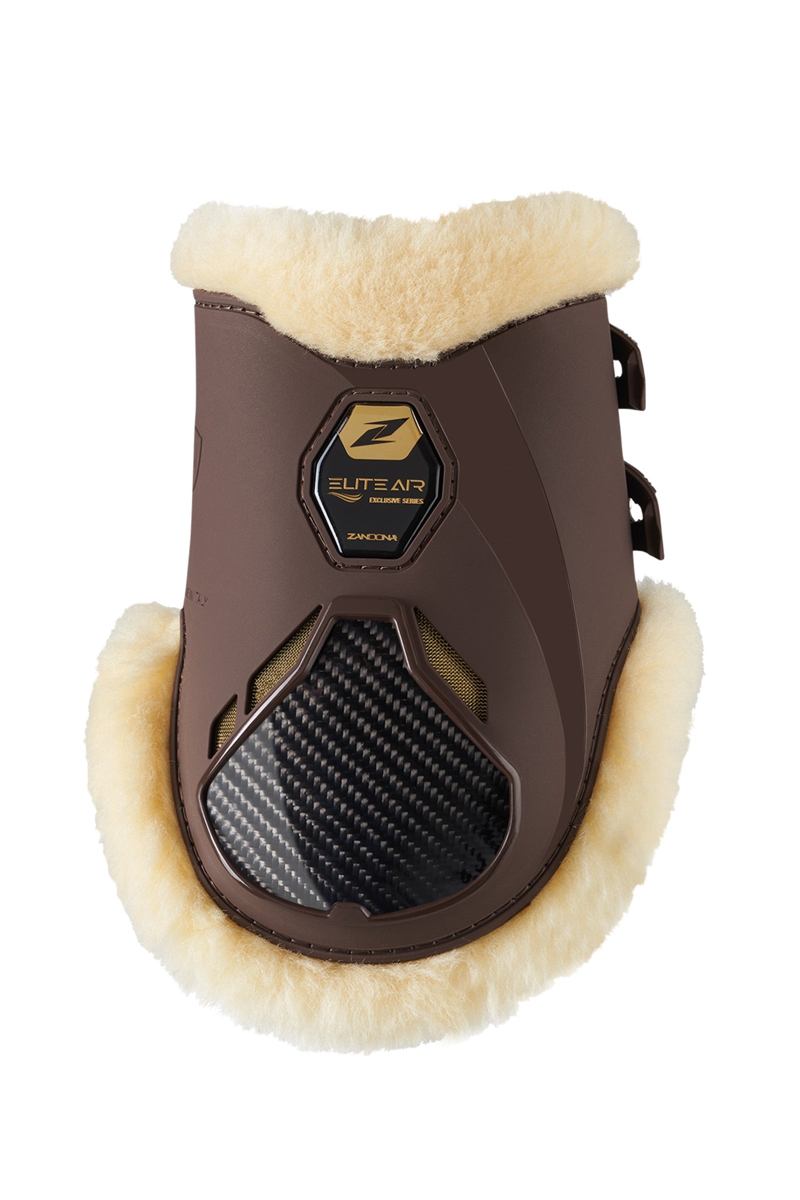 Zandona Elite Air Sensitive + Fetlock Leg & Hoof Protection