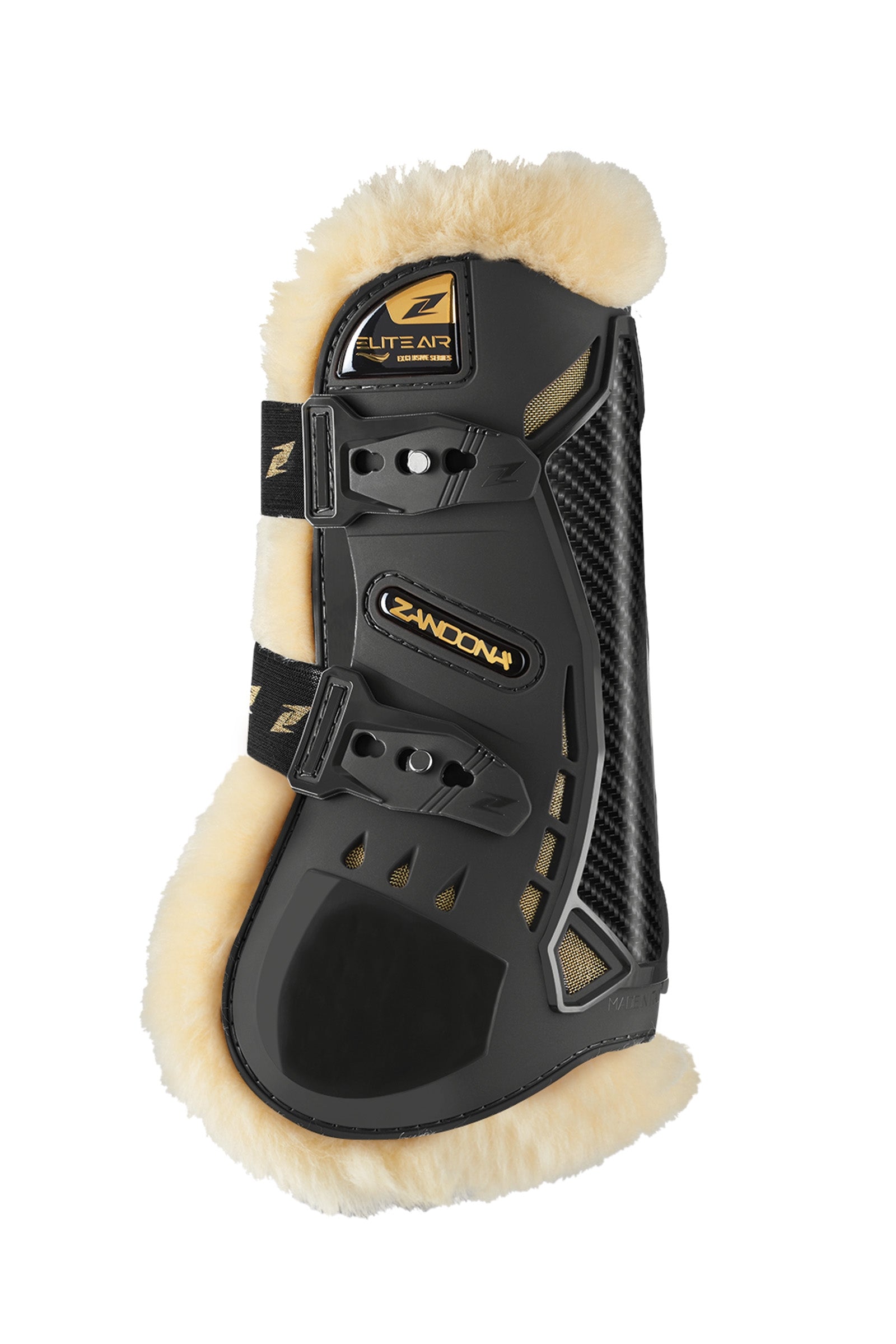 Zandona Elite Air Sensitive+ Tendon Leg & Hoof Protection