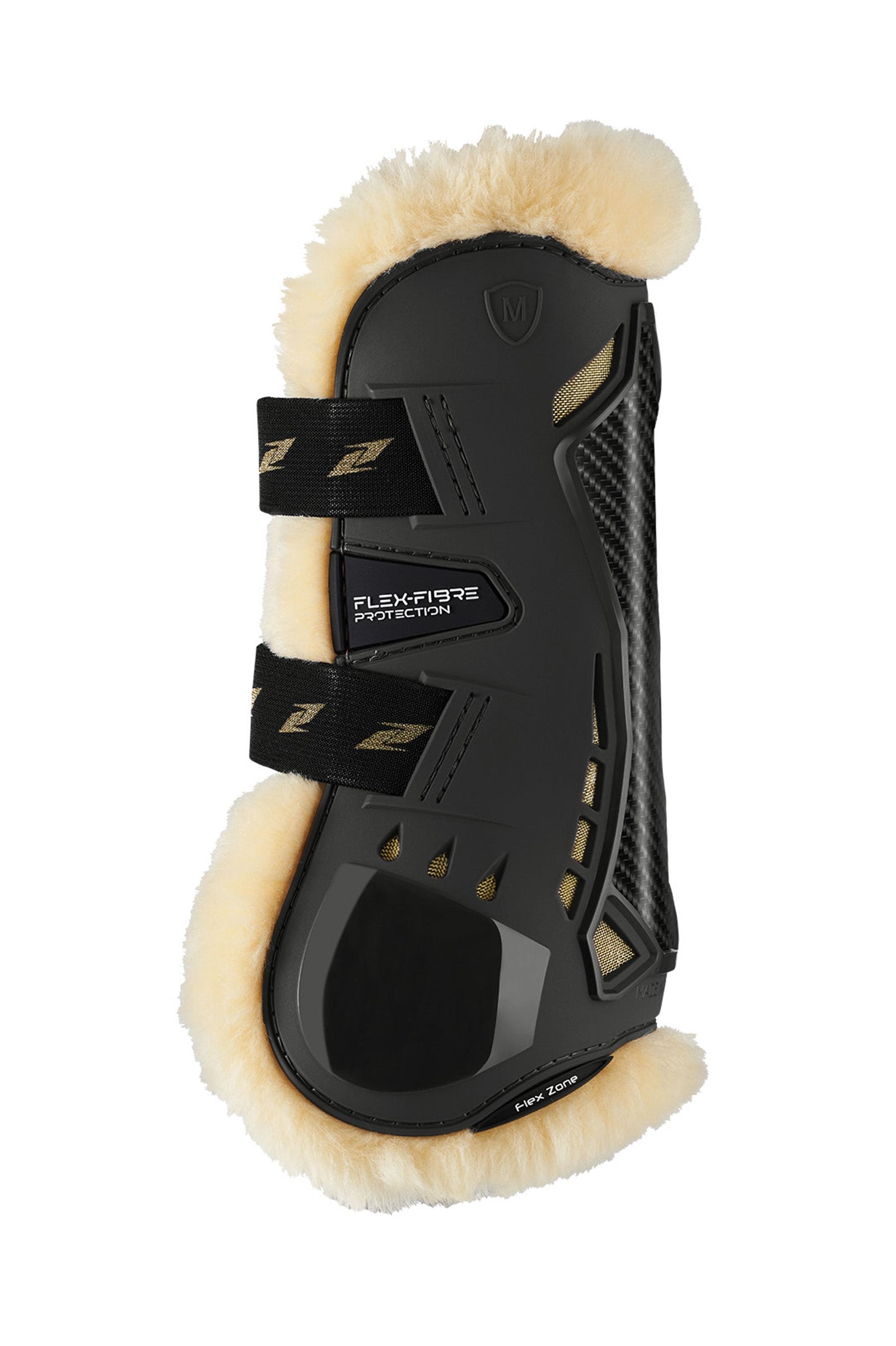 Zandona Elite Air Sensitive+ Tendon Leg & Hoof Protection