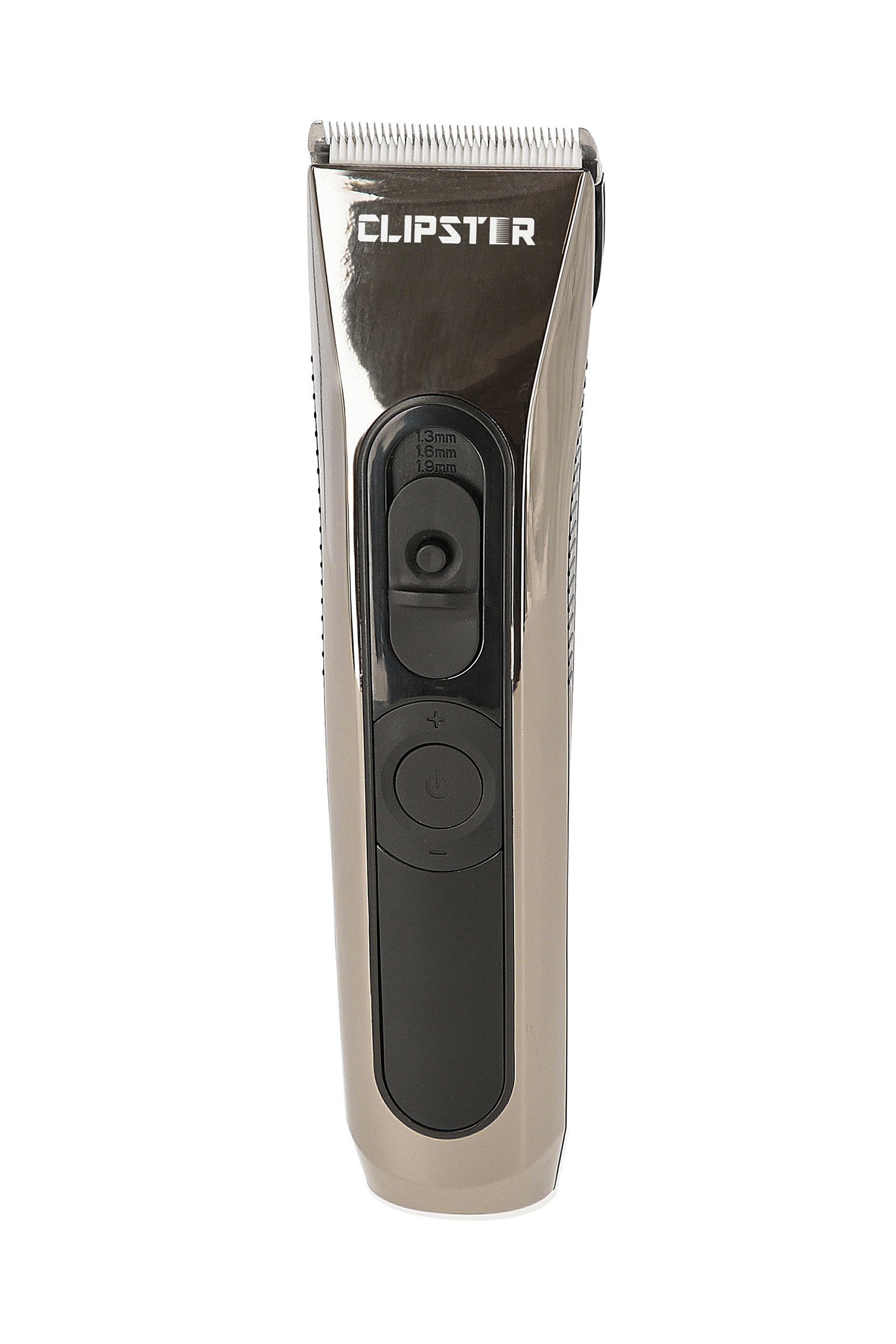 Clipster GrumoX Cordless Clipper Set for Dogs Scheren & Trimmen