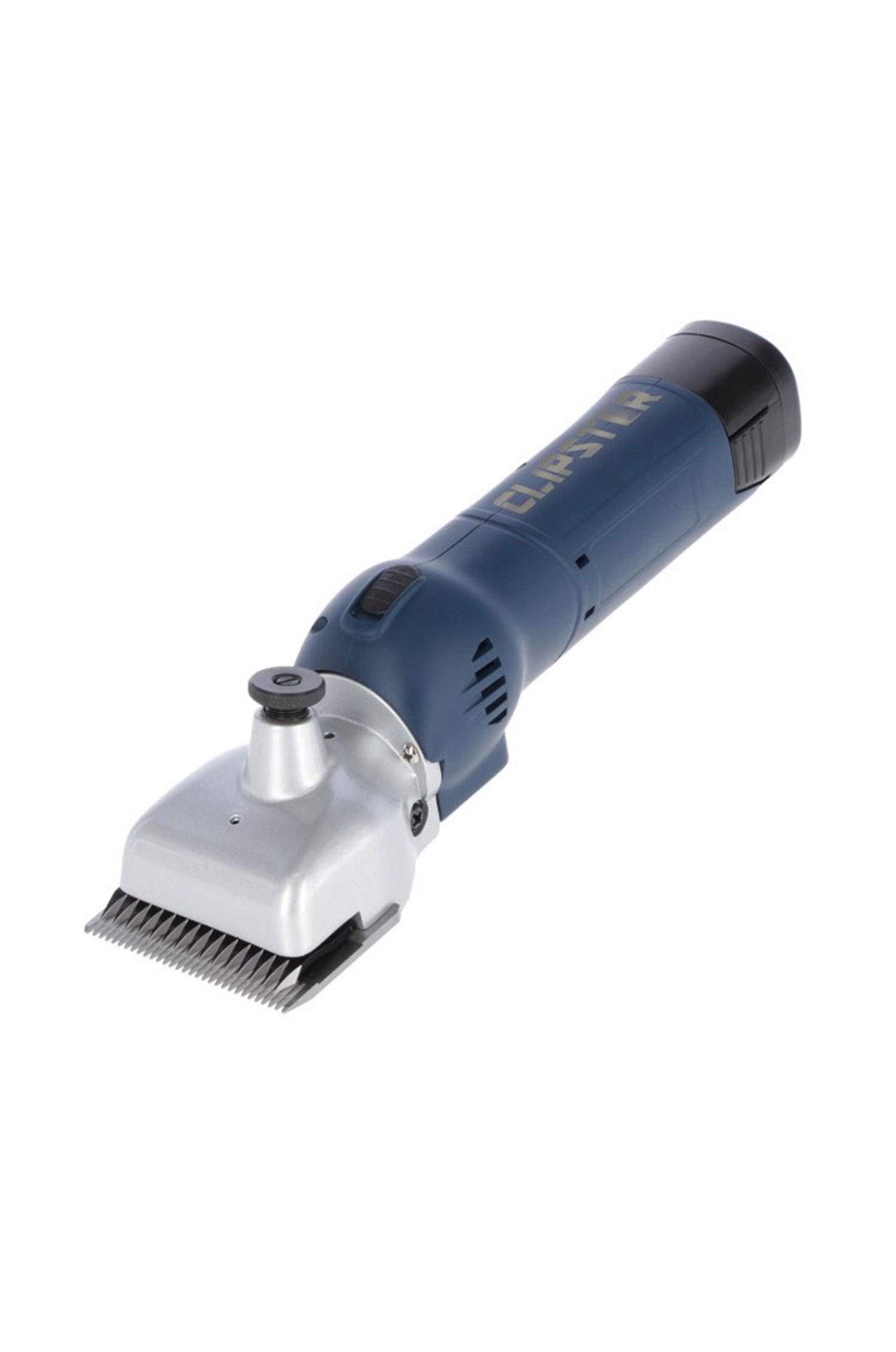 Kerbl FarmClipper Akku2 Cordless Clipper Cattle Horse Clipping & Trimming Tools