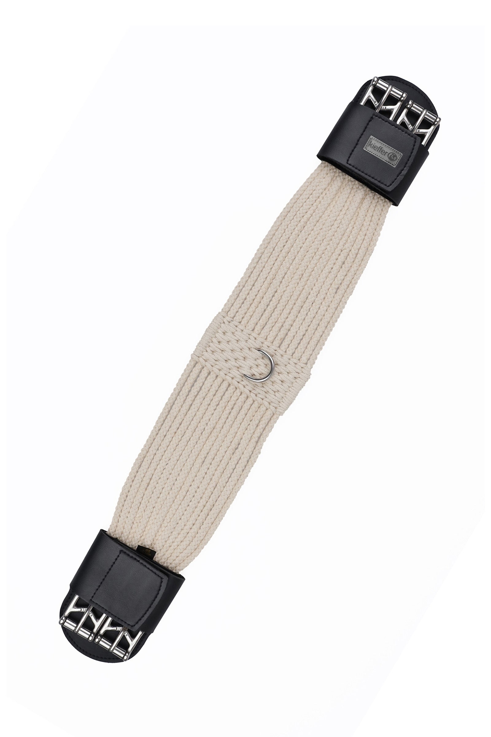 Kieffer Cotton Contour Korte Singel Zadels & Singels