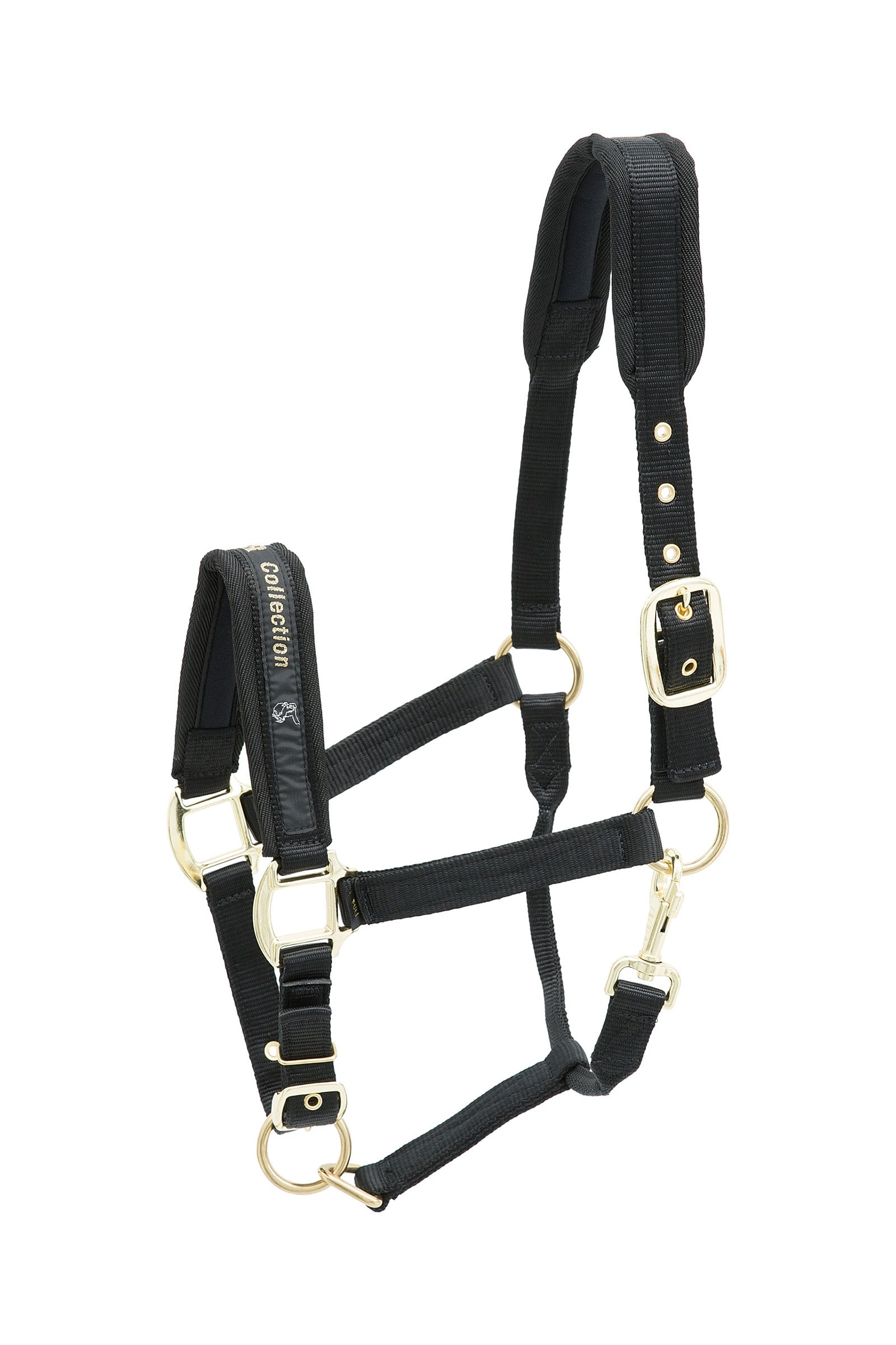 Kieffer Collectie Nylon Halster Halsters & Halstertouwen