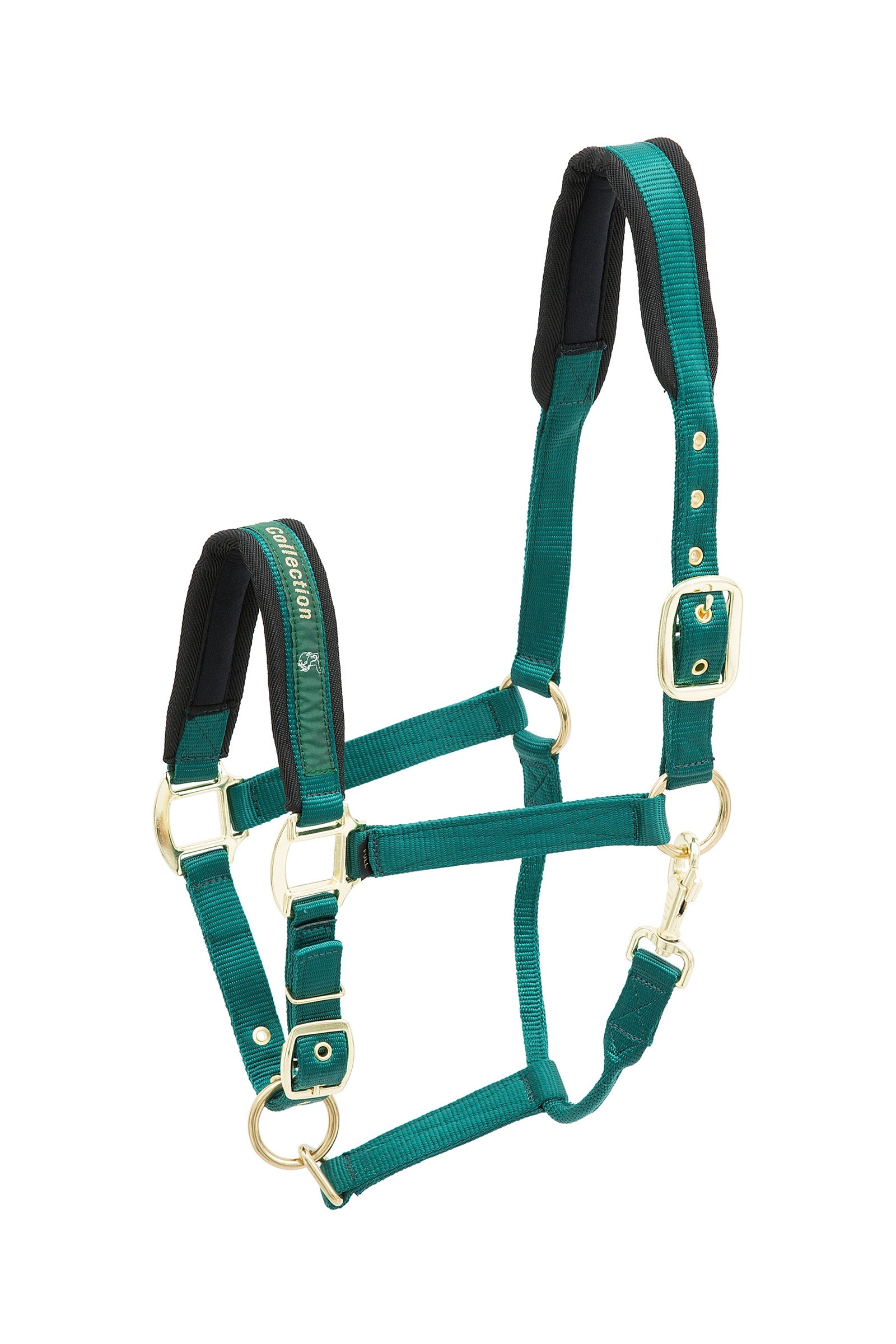 Kieffer Collectie Nylon Halster Halsters & Halstertouwen