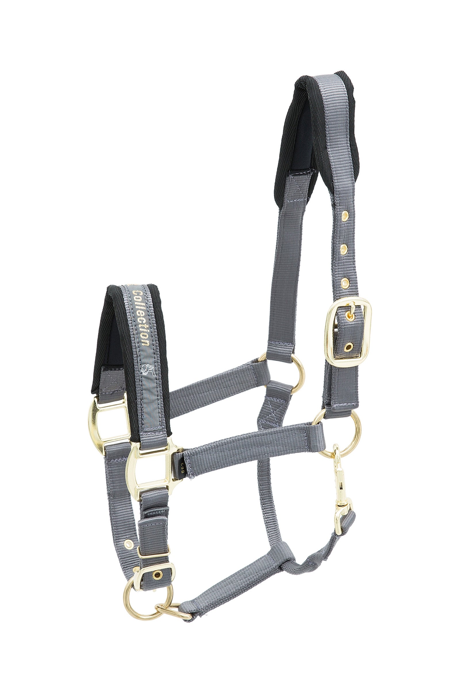 Kieffer Collection Nylon Headcollar Halters & Leads