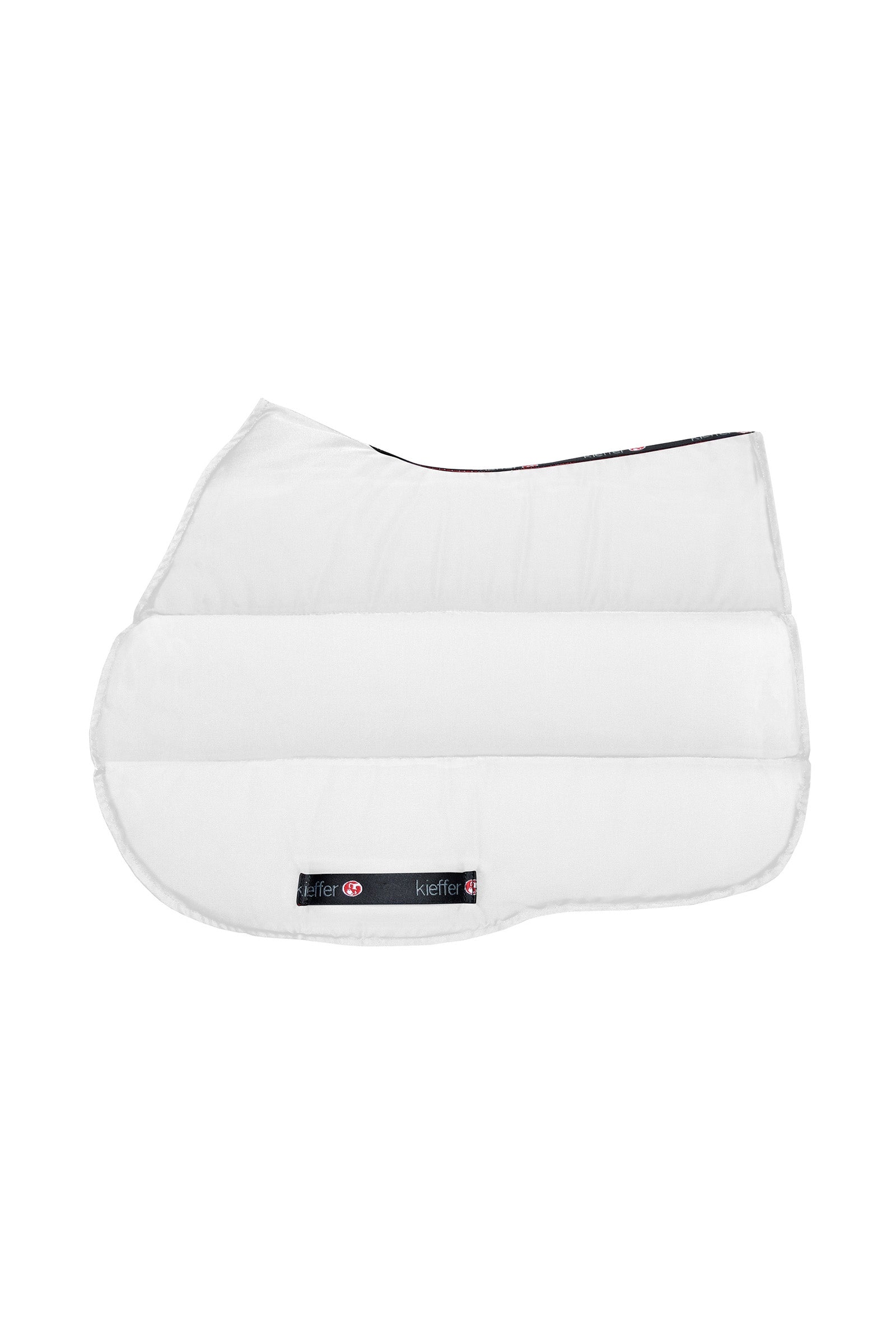 Kieffer Air-Tex Antishock dik springzadeldek Zadeldekjes
