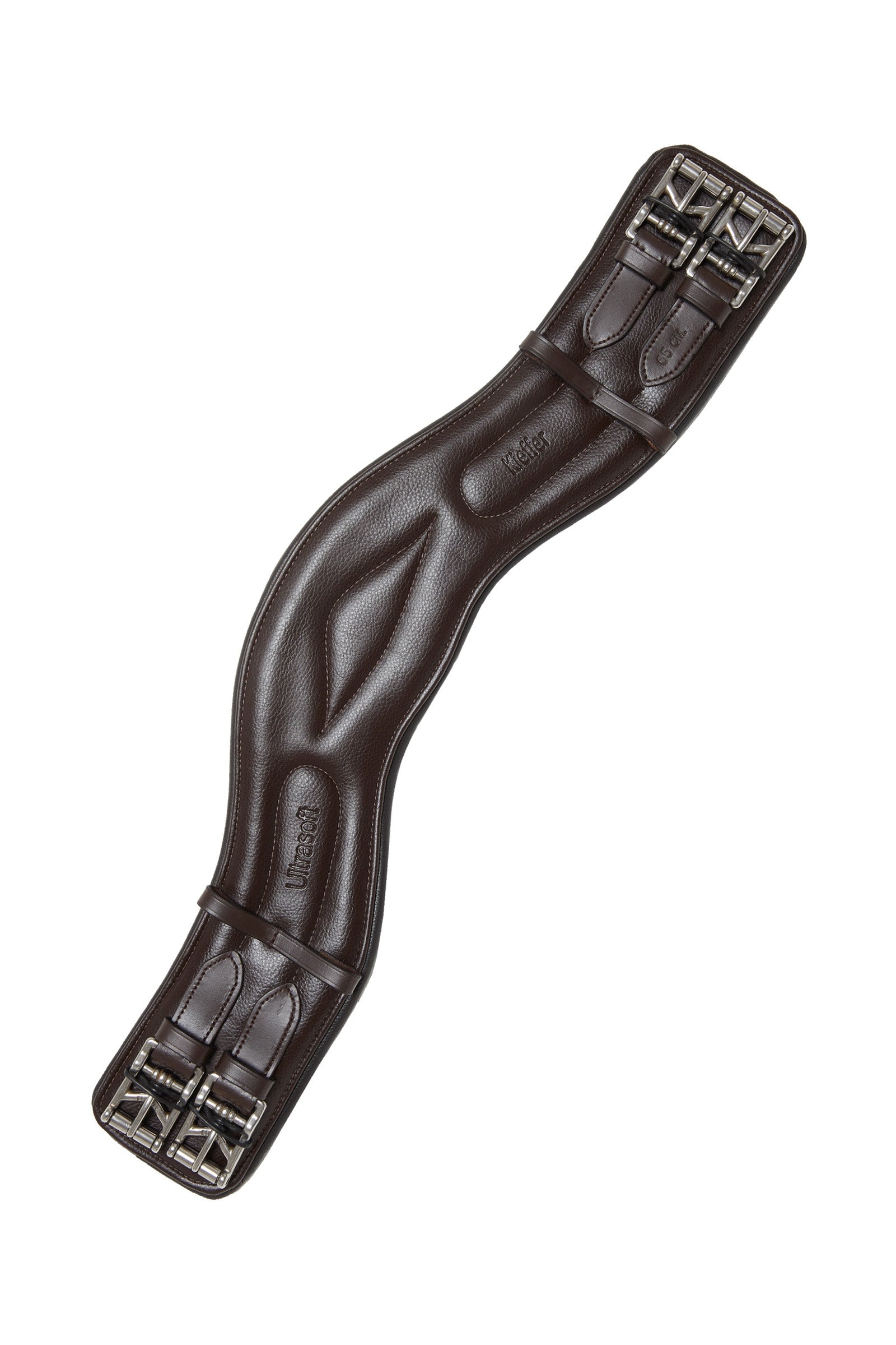 Kieffer Ultrasoft® korte singel Zadels & Singels