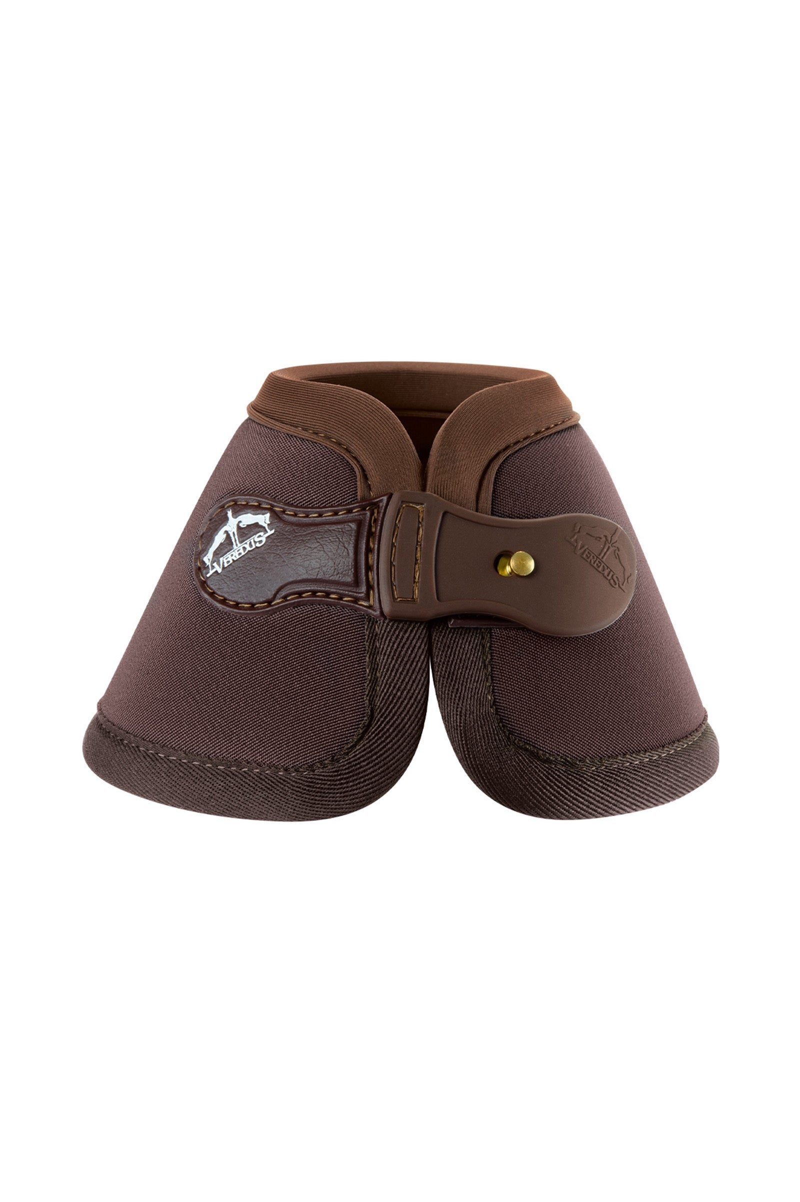 Veredus Fast Bell Boots Leg Protection & Hoof Protection for Horses