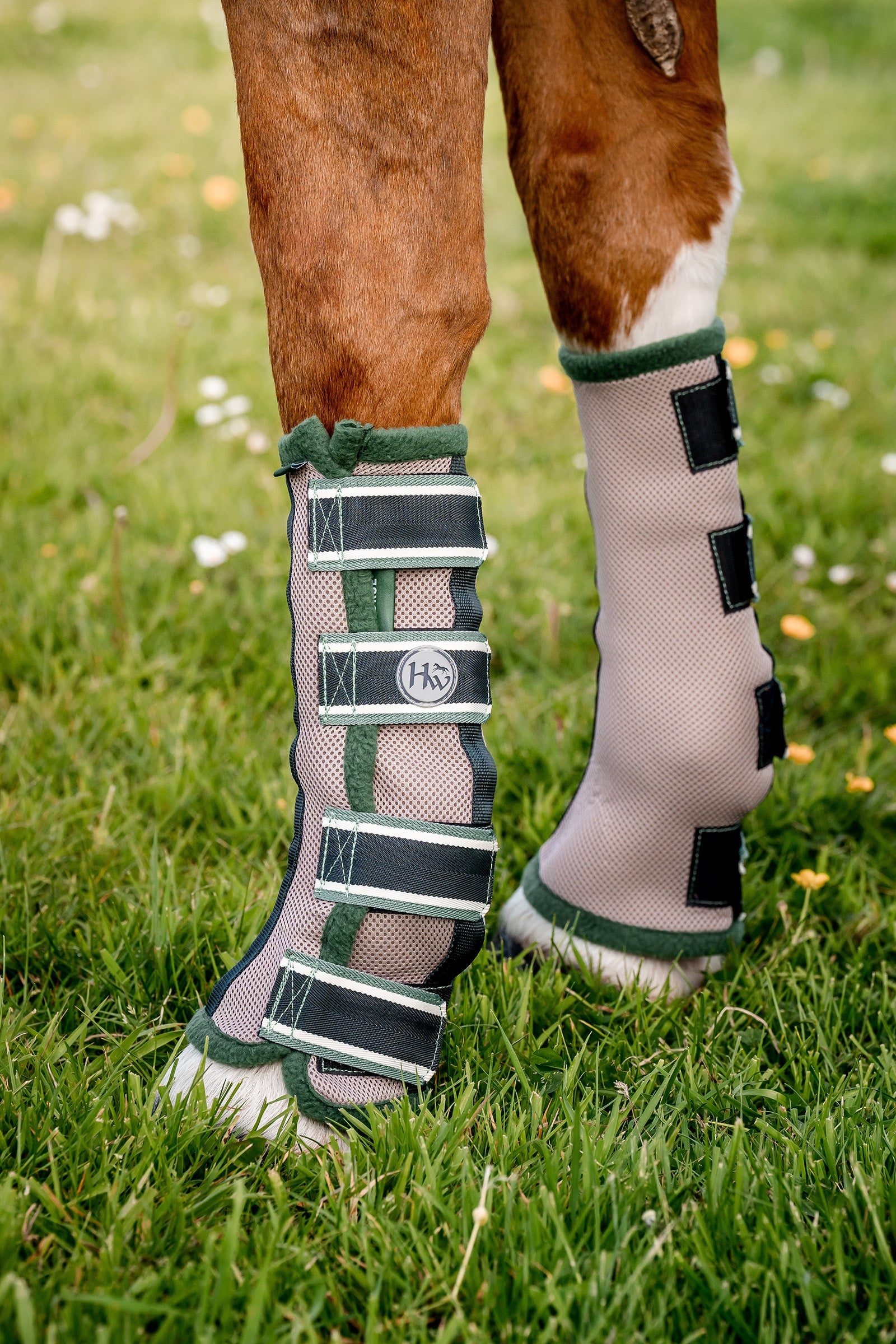 Horseware Fly Boots Antifly Protection for Horses