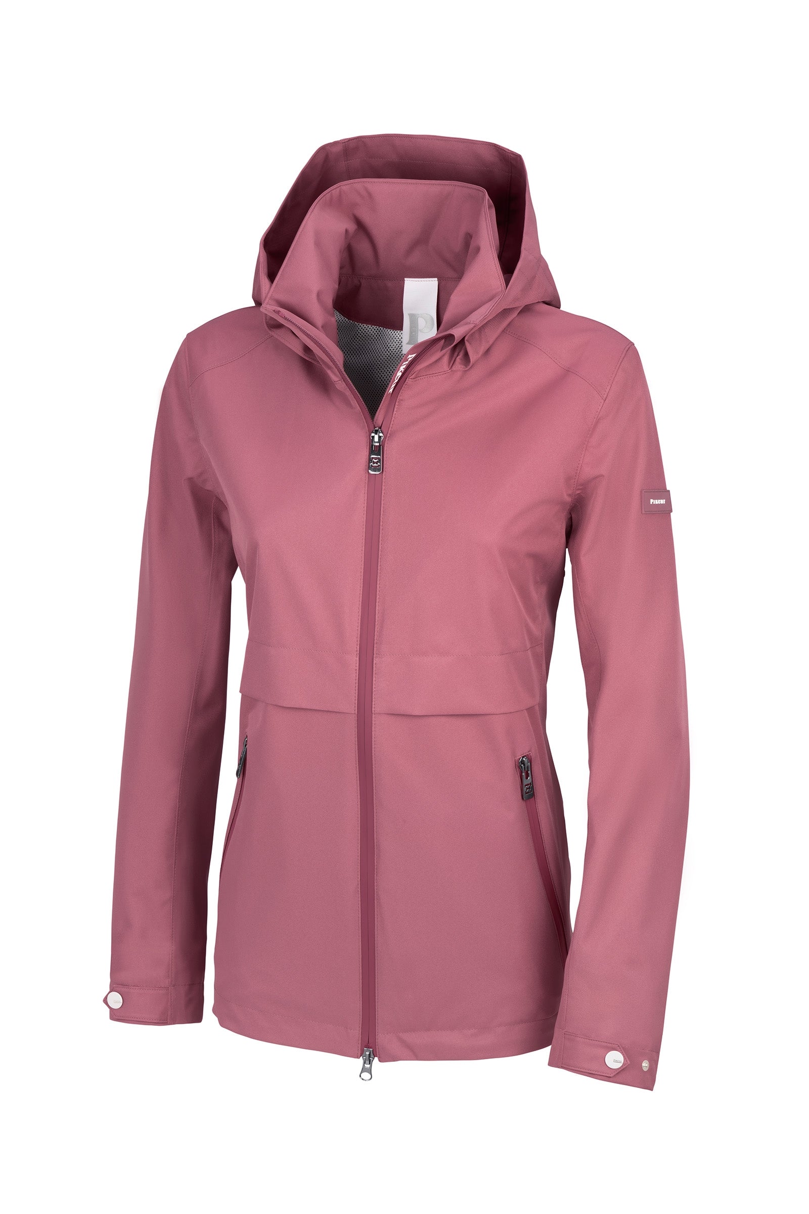 Pikeur Cassie functionele waterdichte damesjas Dames paardrijkleding